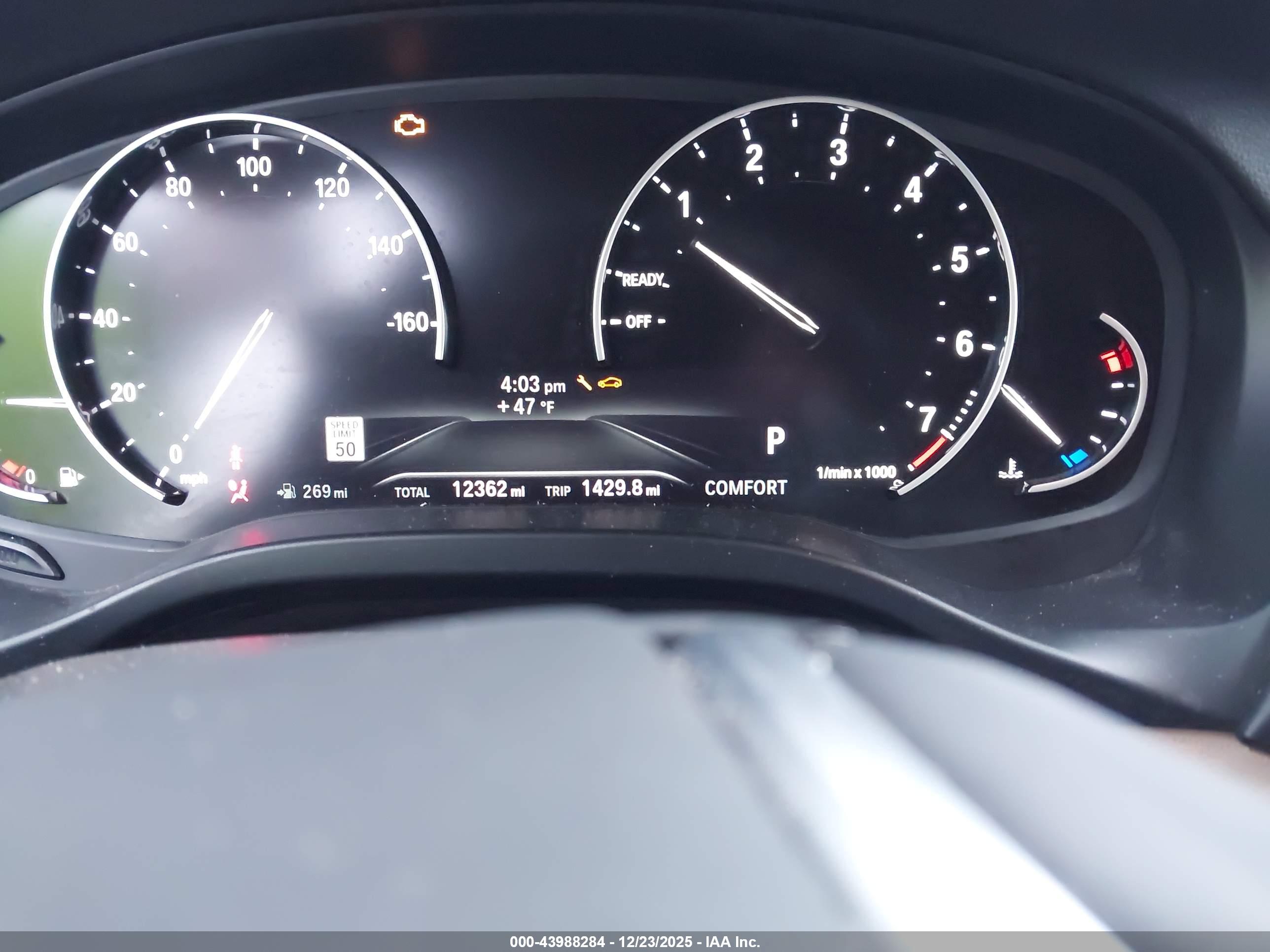 BMW X3 image 7