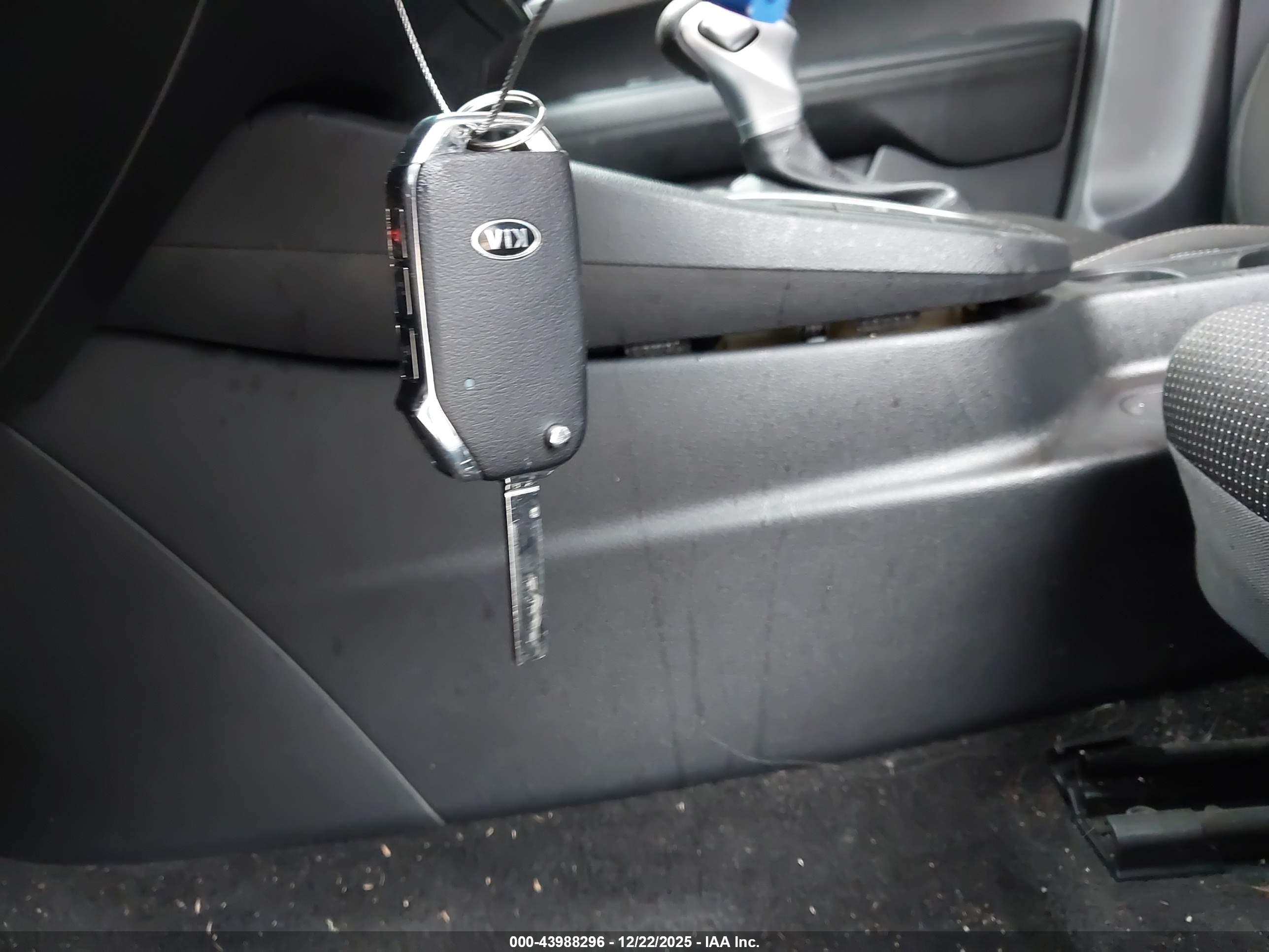 KIA FORTE image 11