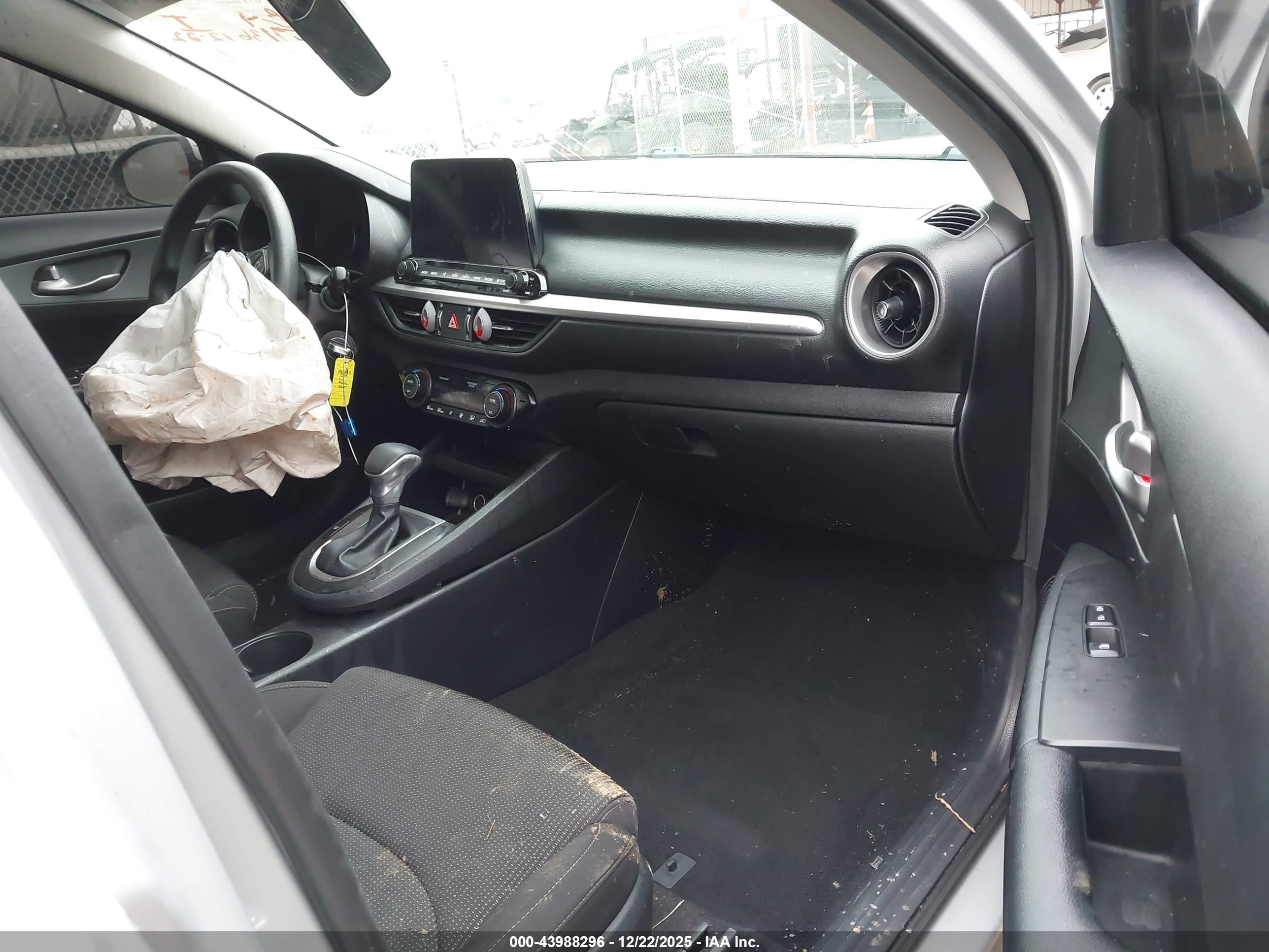KIA FORTE image 5