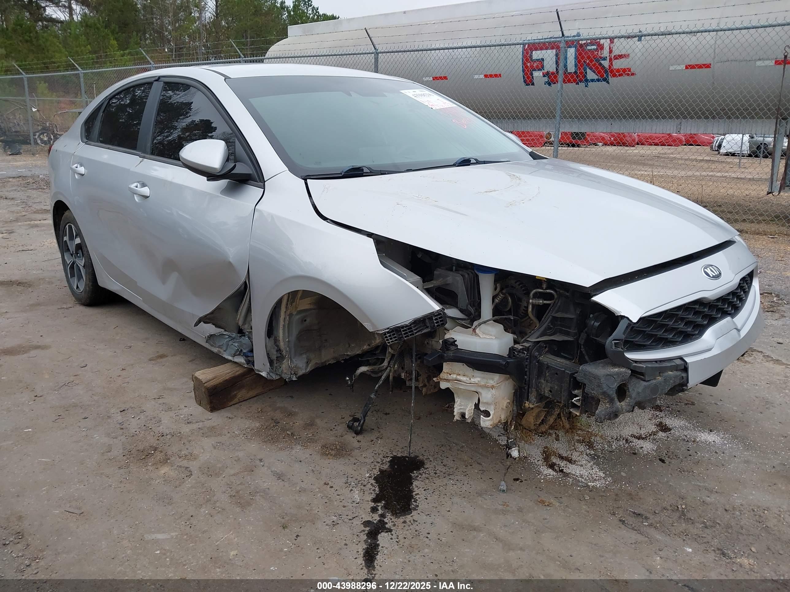KIA FORTE image 6