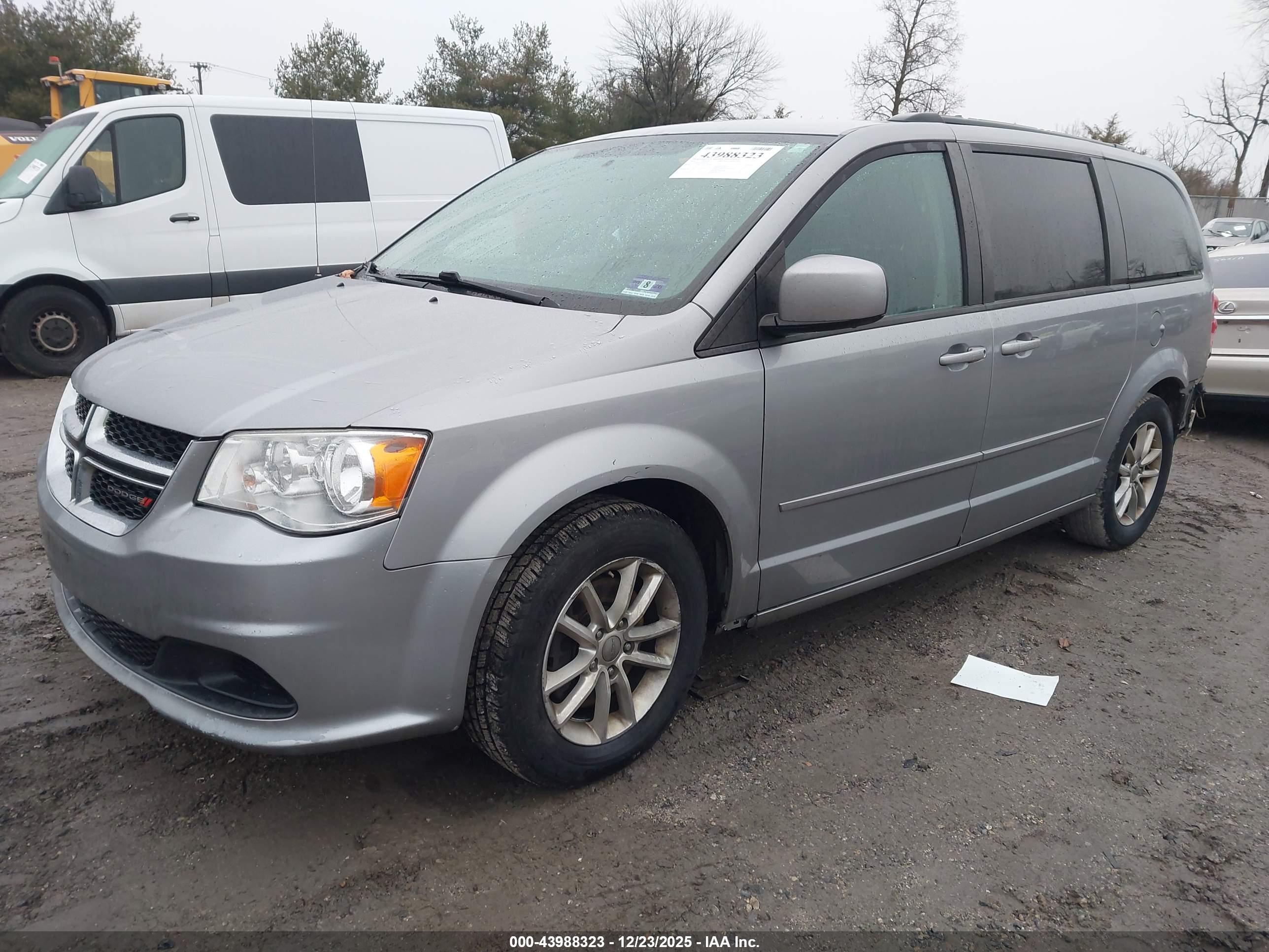 DODGE GRAND image 2