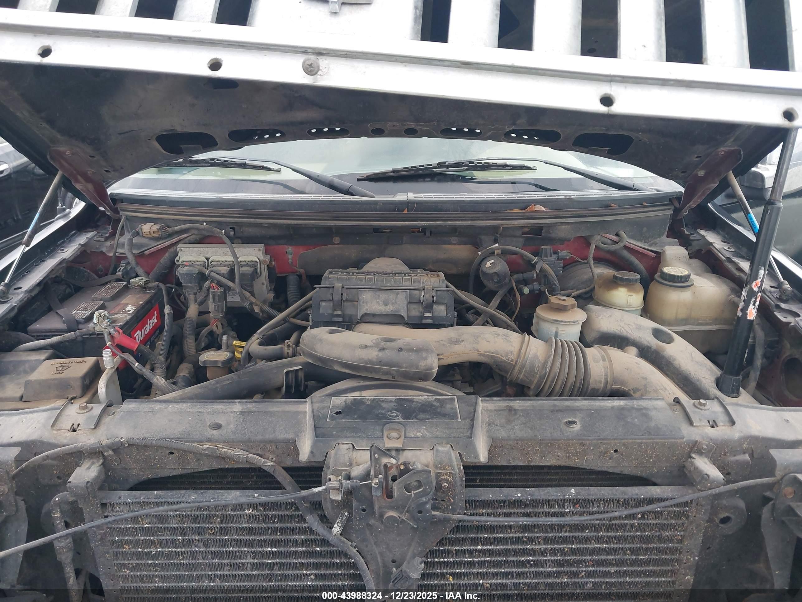 FORD F-150 image 10