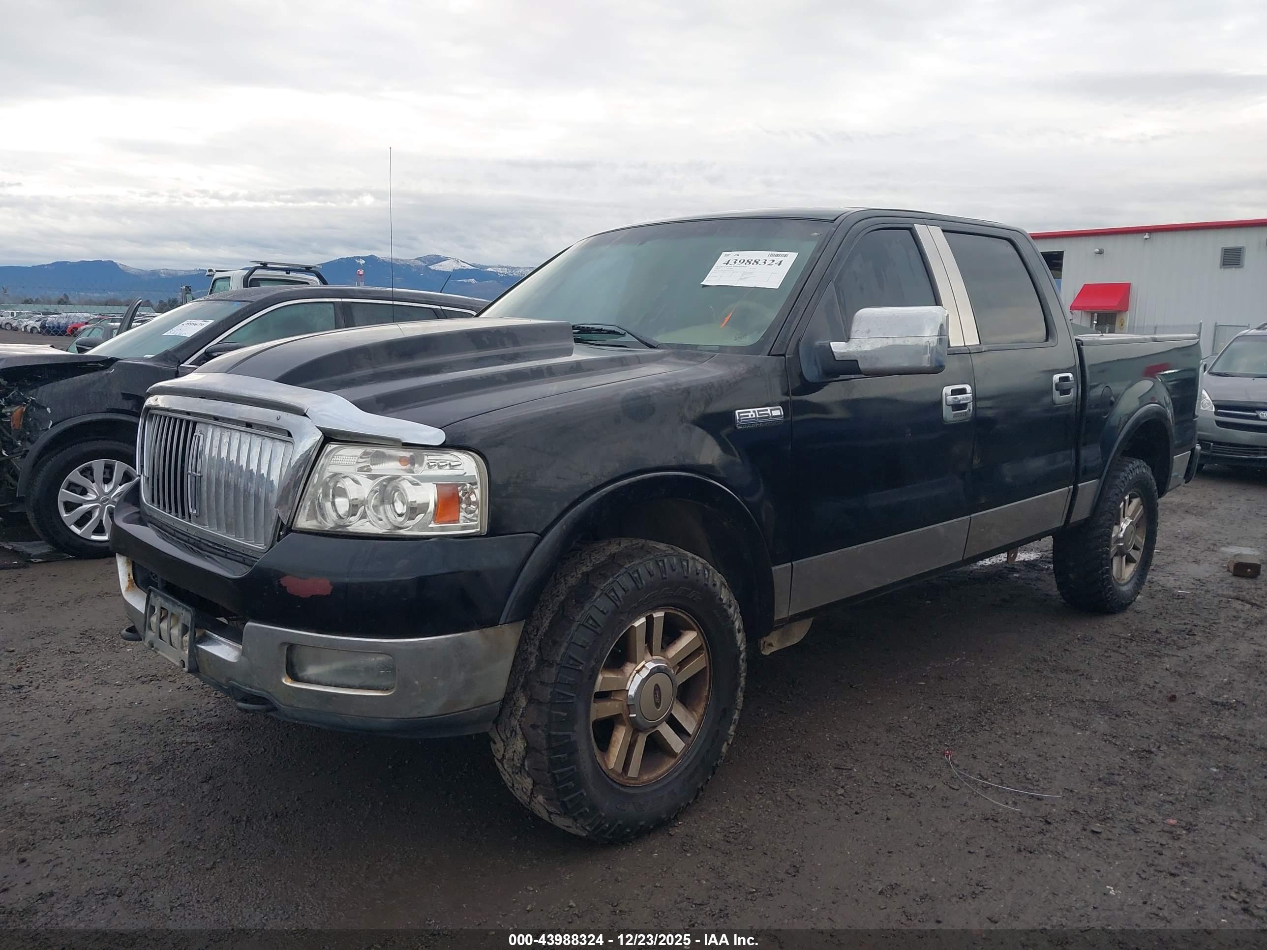 FORD F-150 image 2