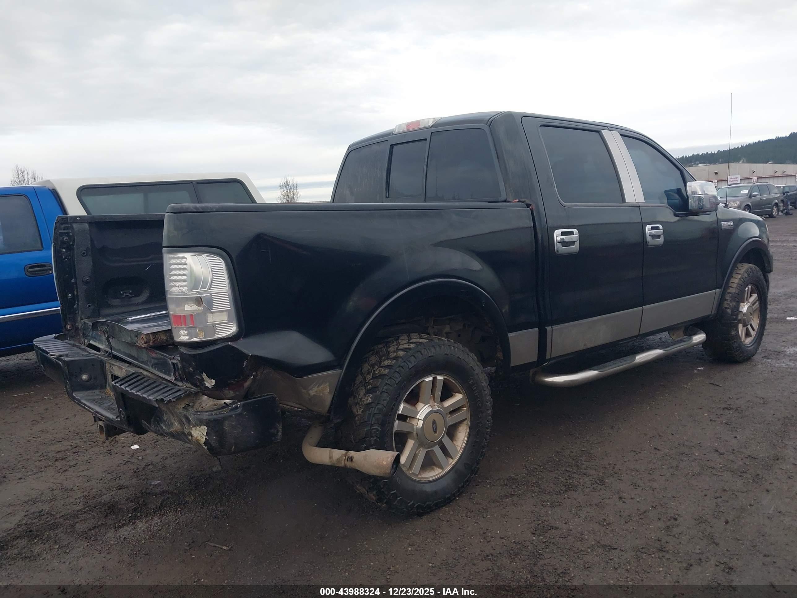 FORD F-150 image 4