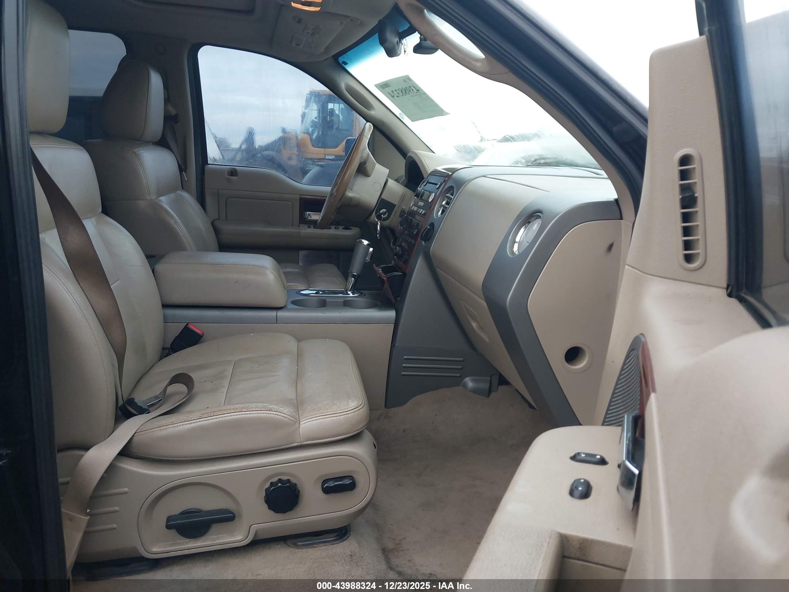 FORD F-150 image 5