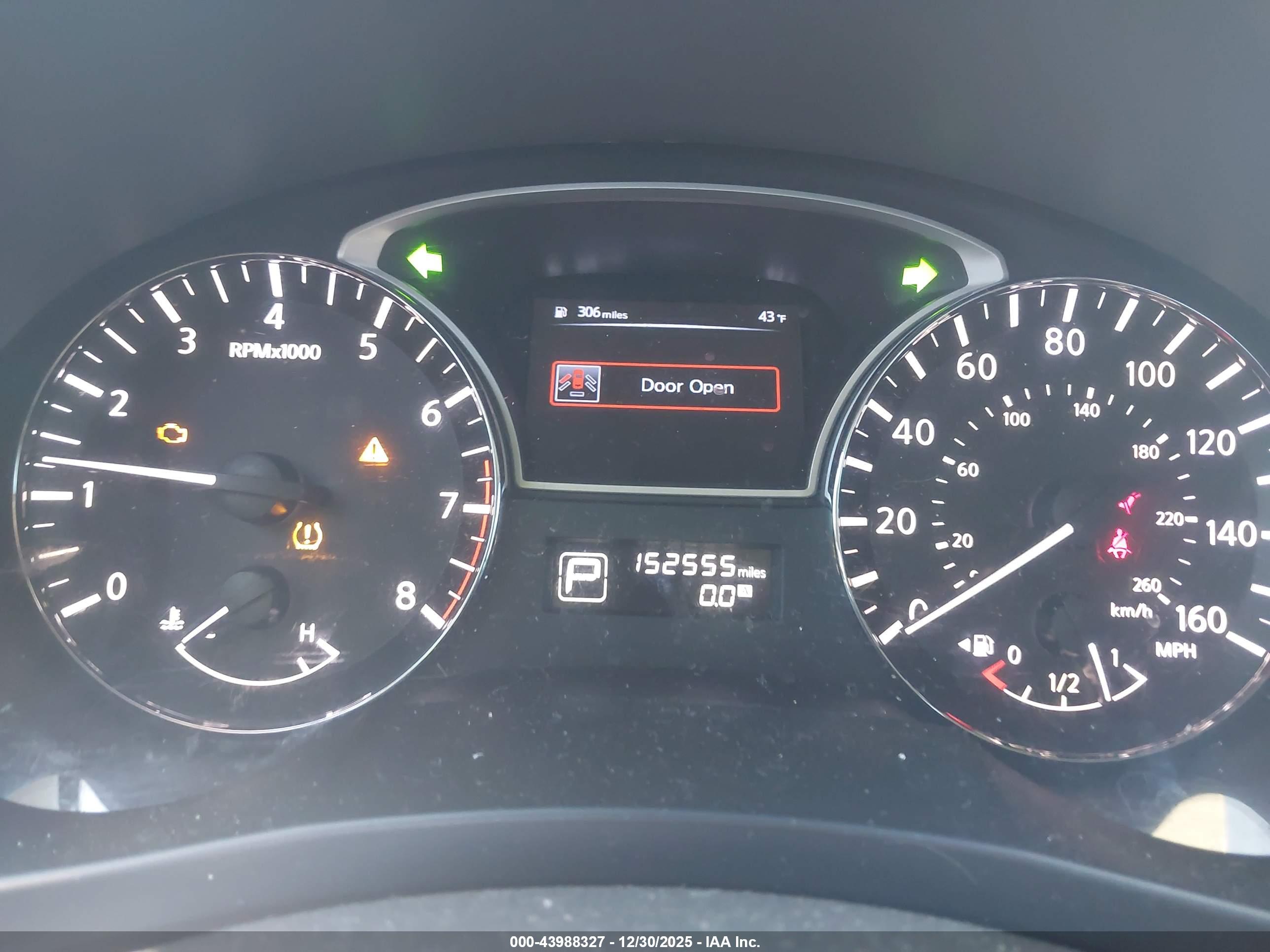 NISSAN ALTIMA image 7