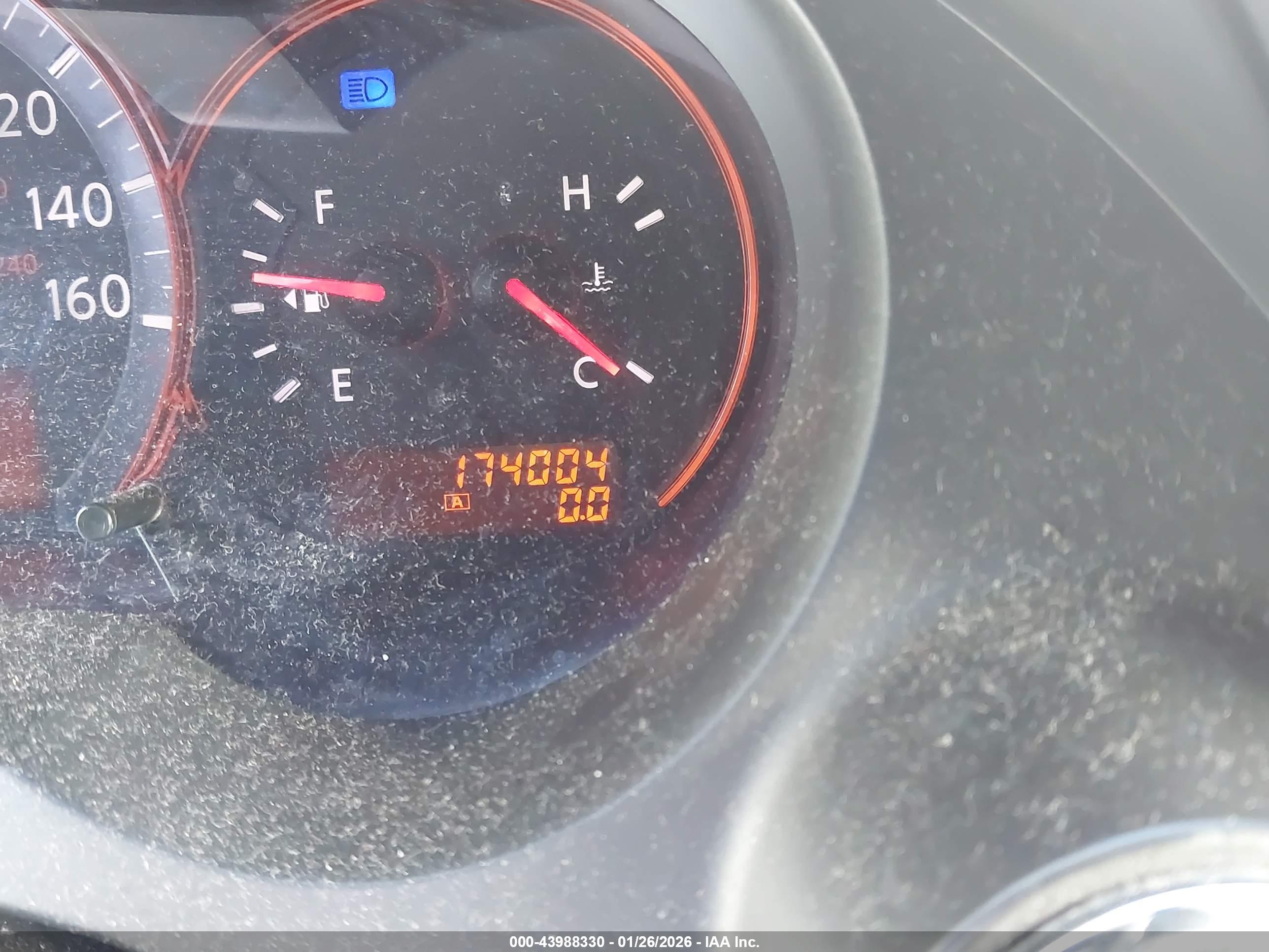 NISSAN ALTIMA image 7