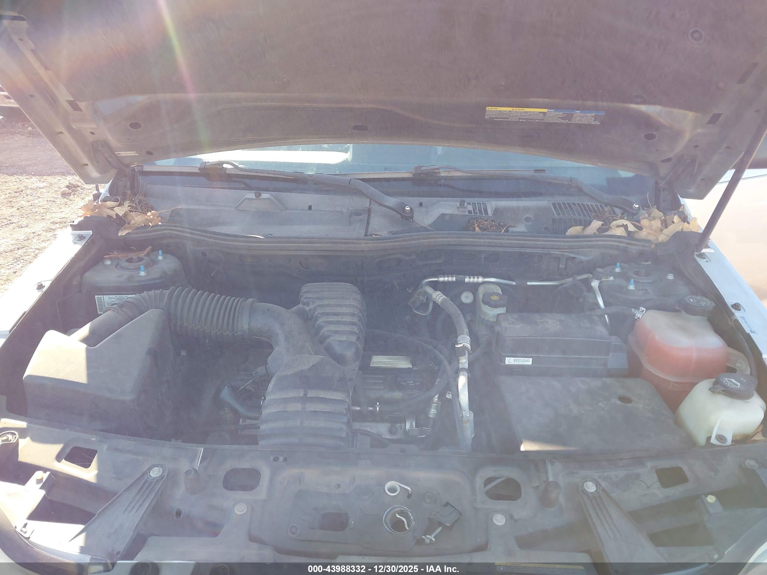SATURN VUE image 10