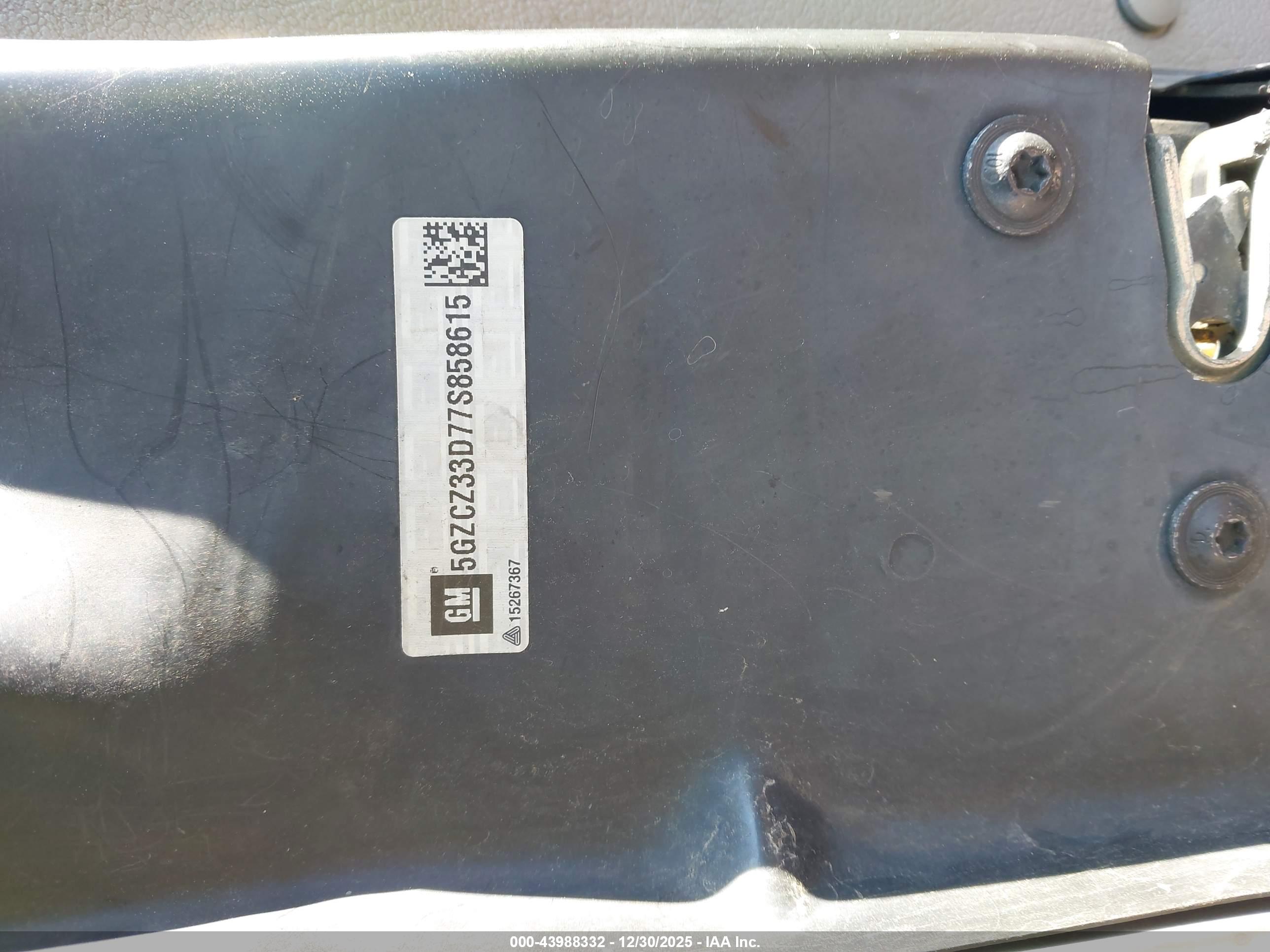 SATURN VUE image 9