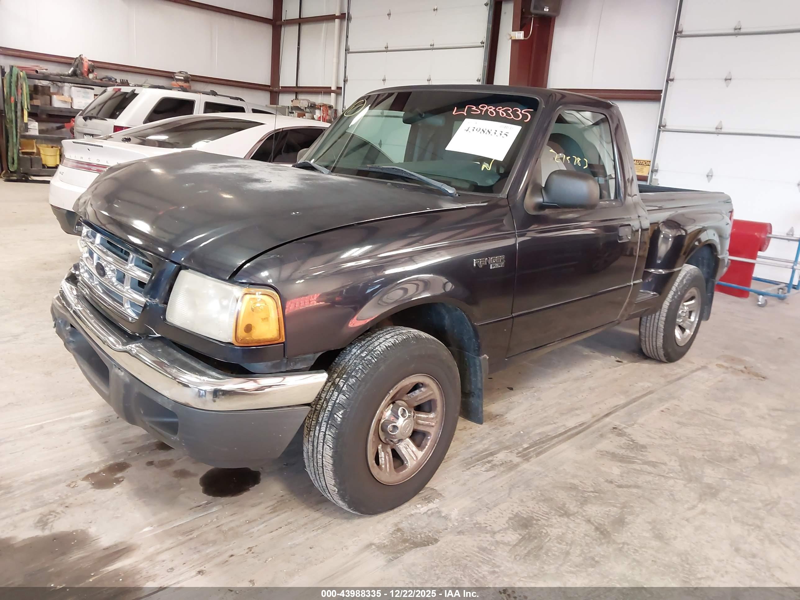 FORD RANGER image 2