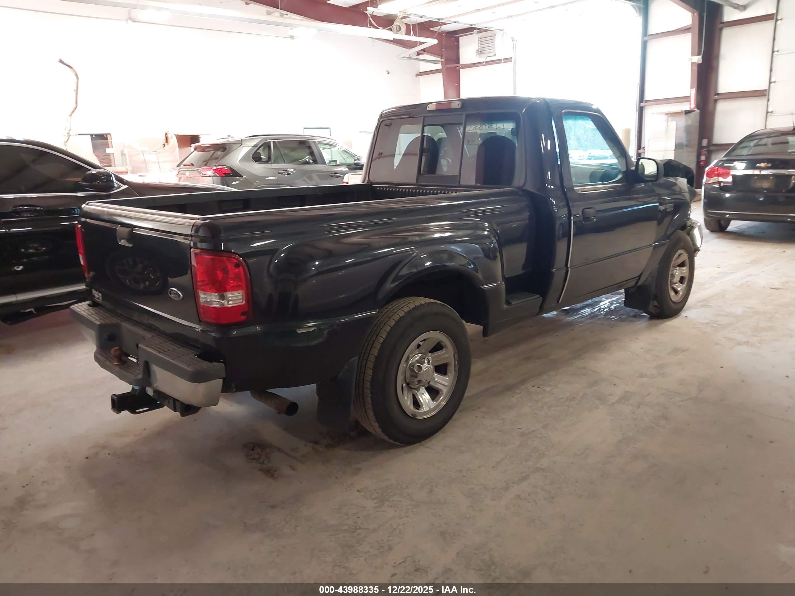 FORD RANGER image 4