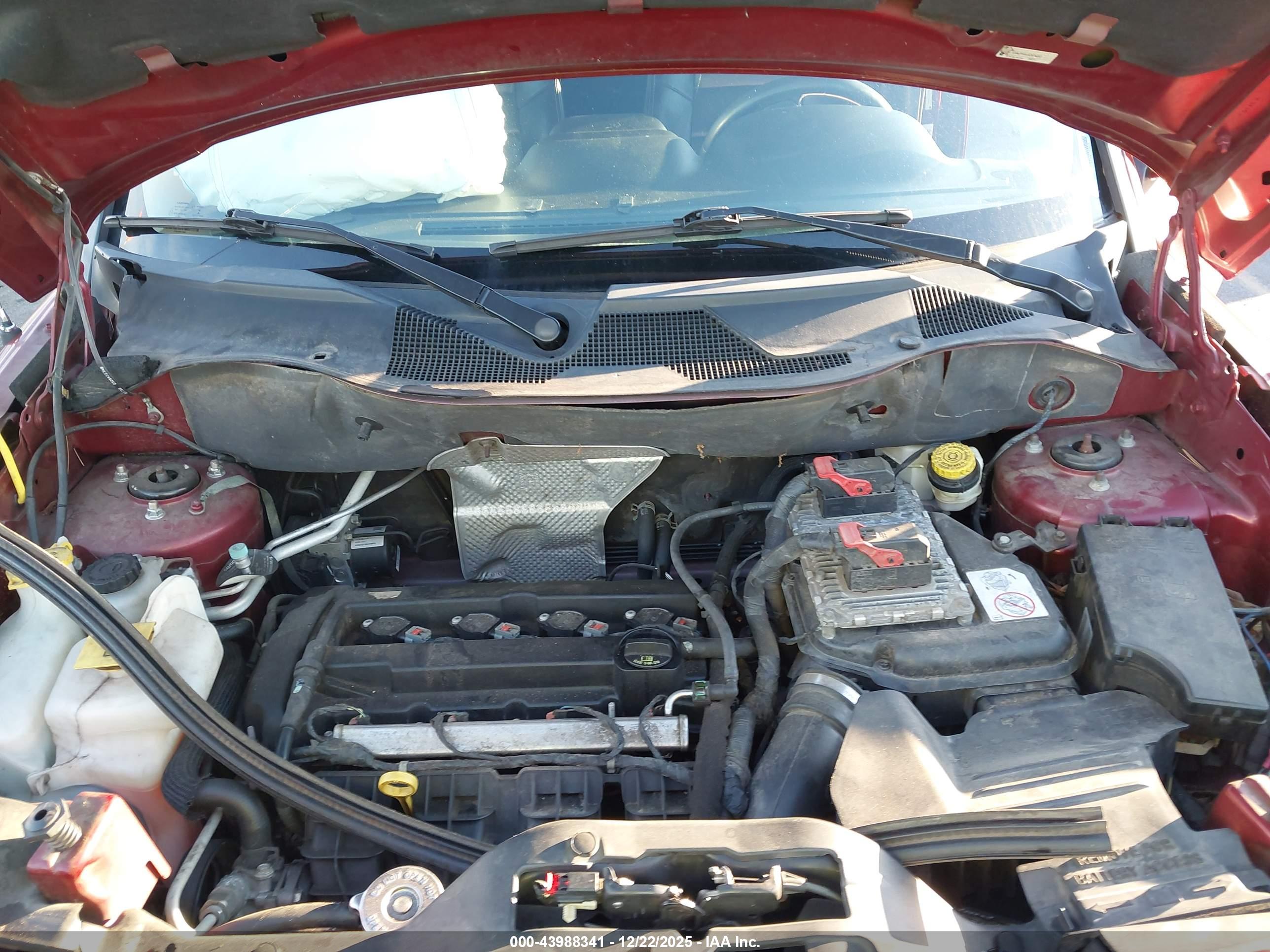 JEEP PATRIOT image 10