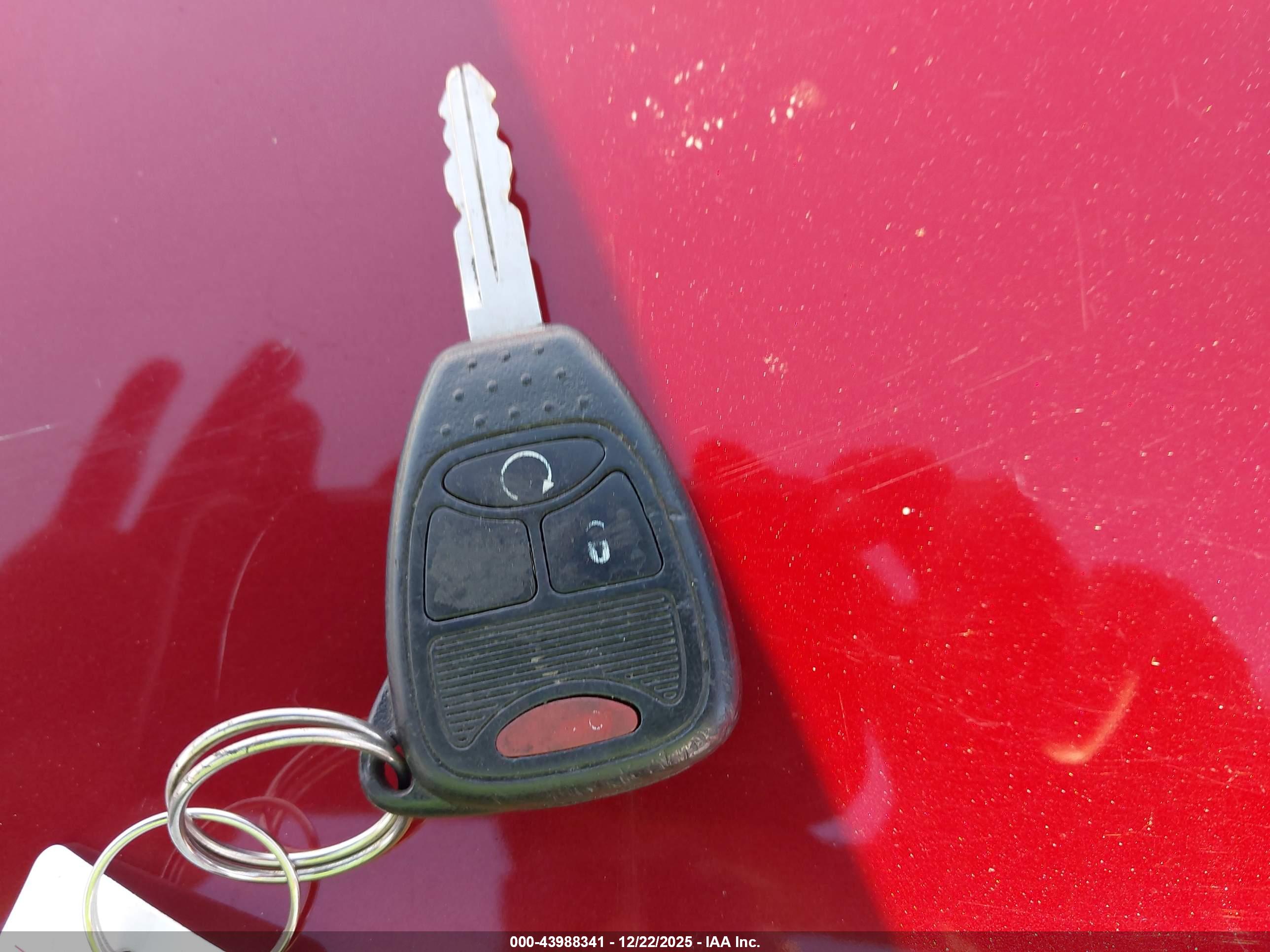 JEEP PATRIOT image 11