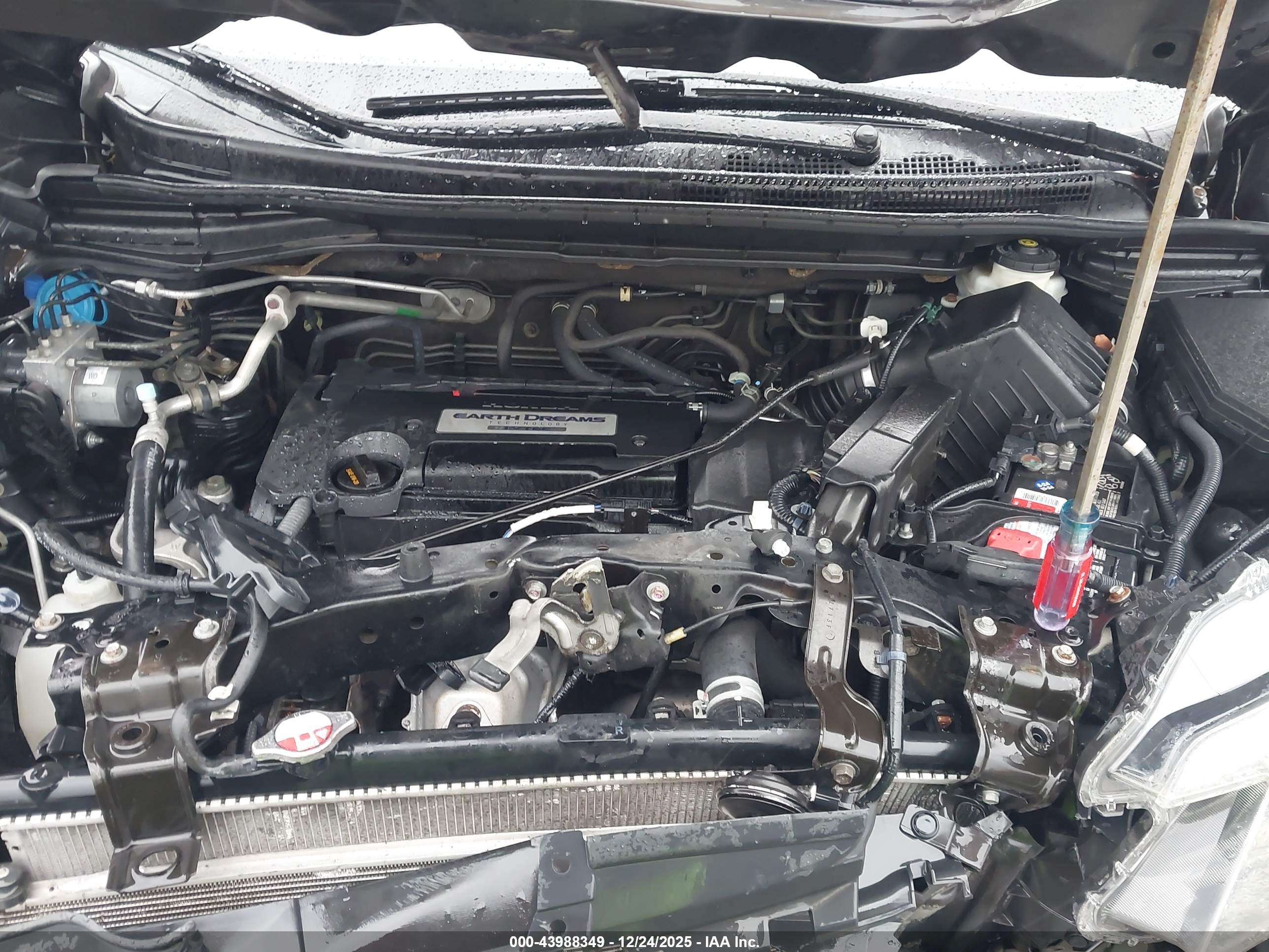 HONDA CR-V image 10
