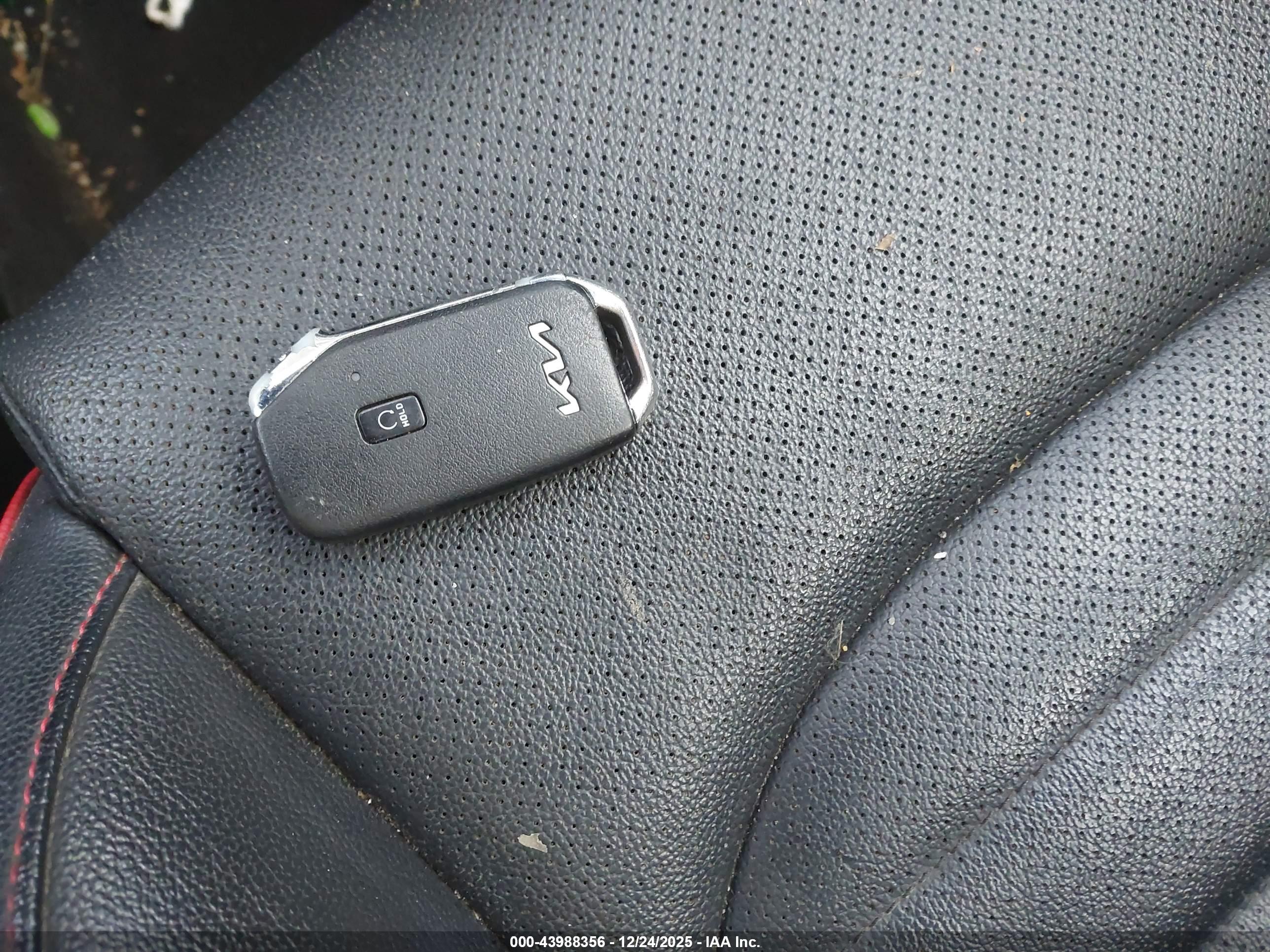 KIA FORTE image 11