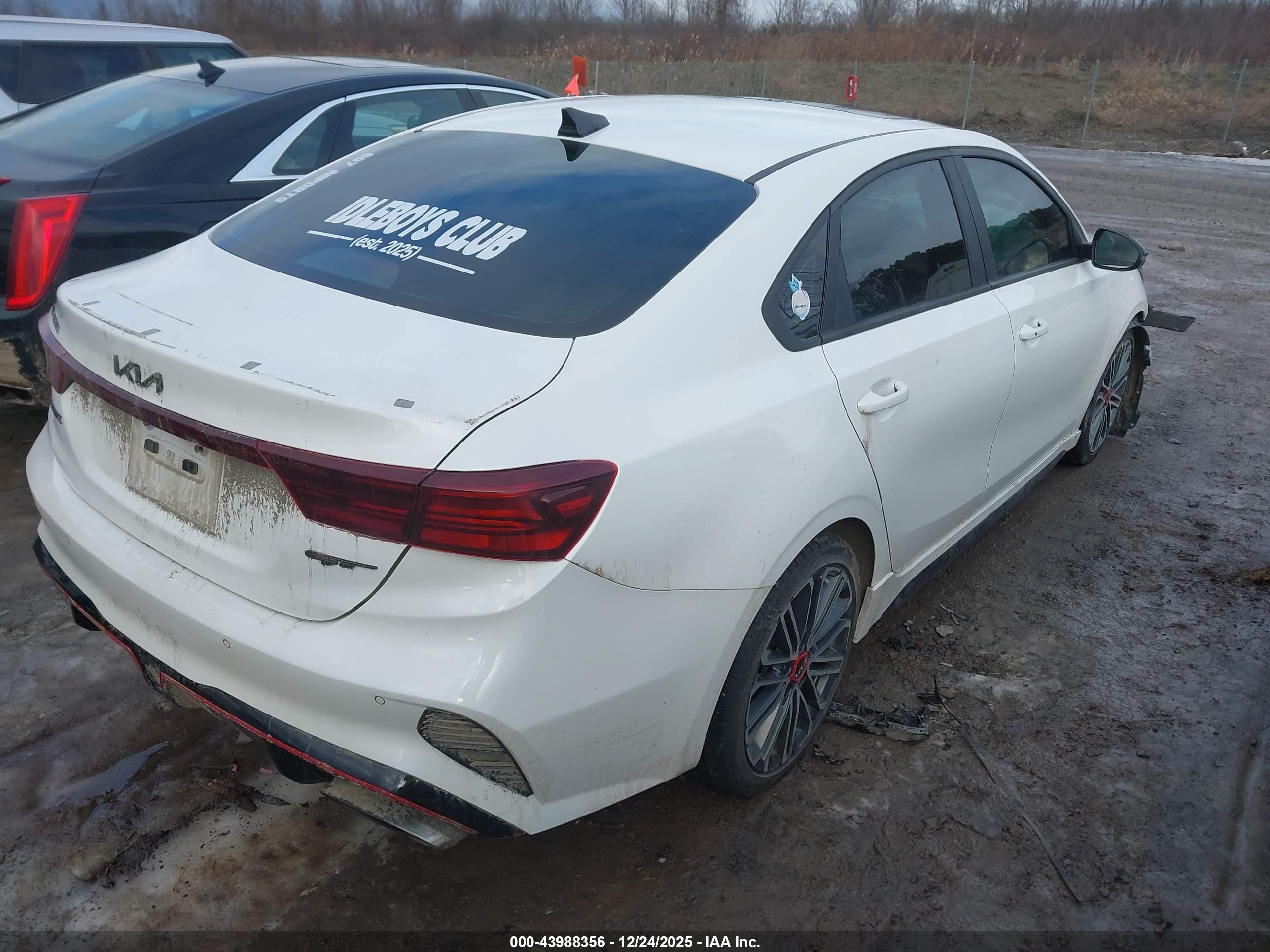 KIA FORTE image 4