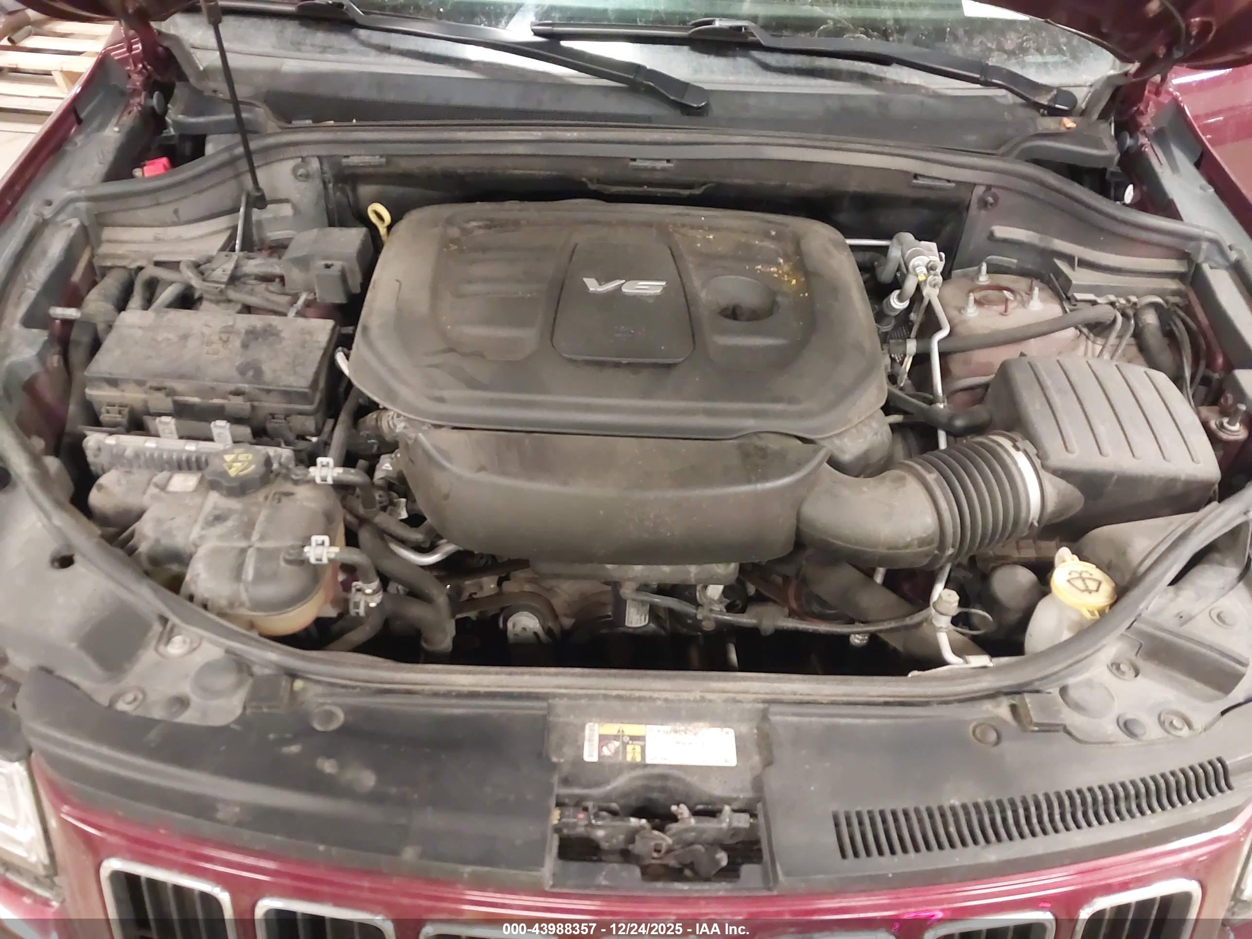 JEEP GRAND image 10