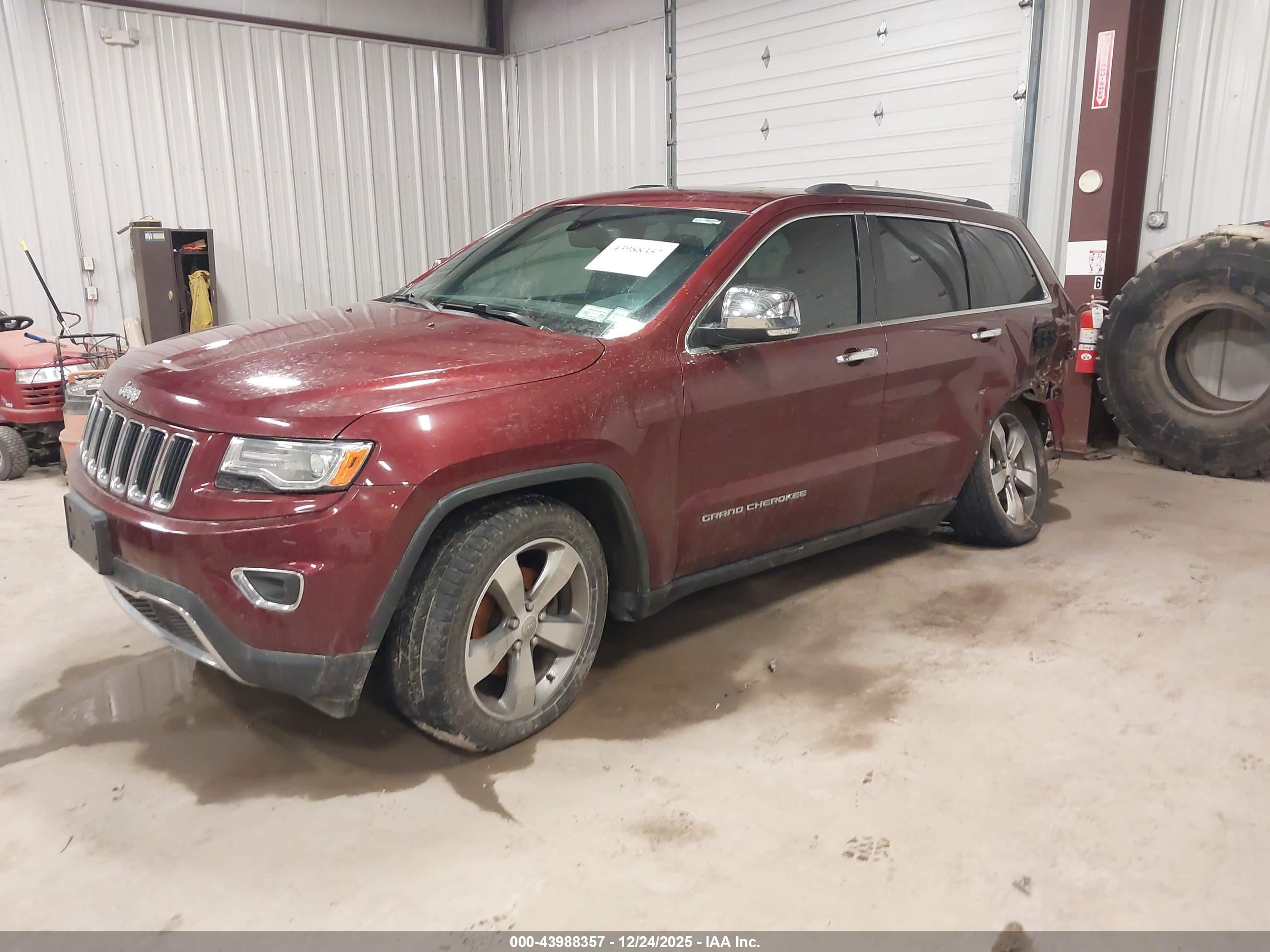 JEEP GRAND image 2