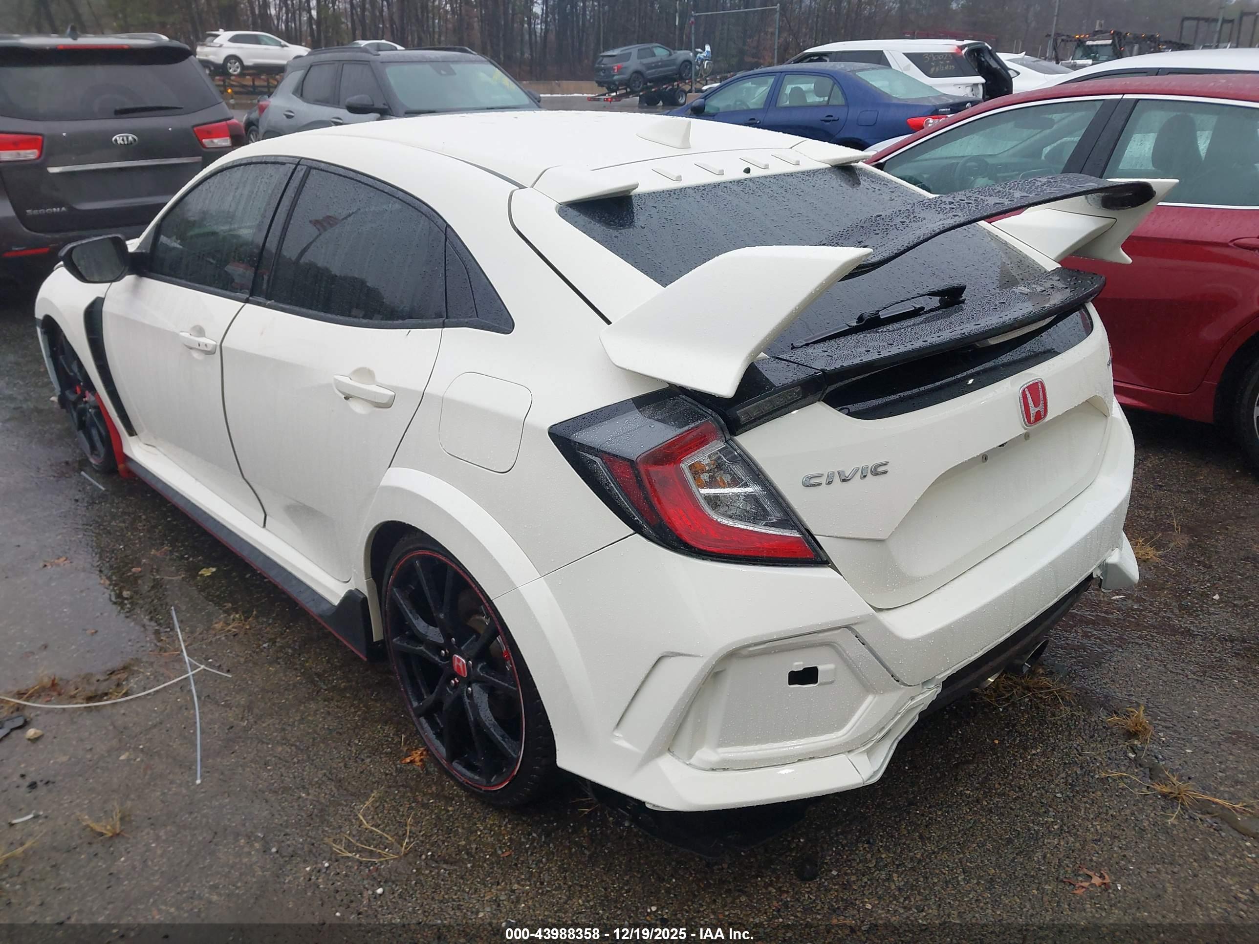 HONDA CIVIC image 3