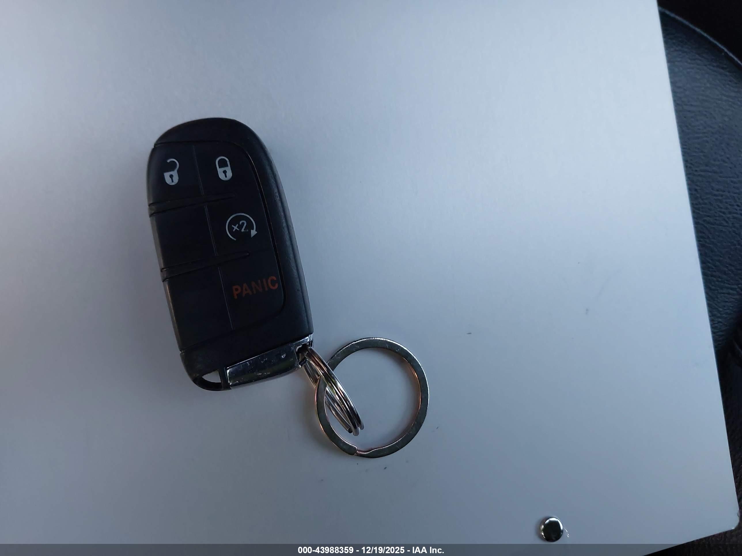 JEEP COMPASS image 11