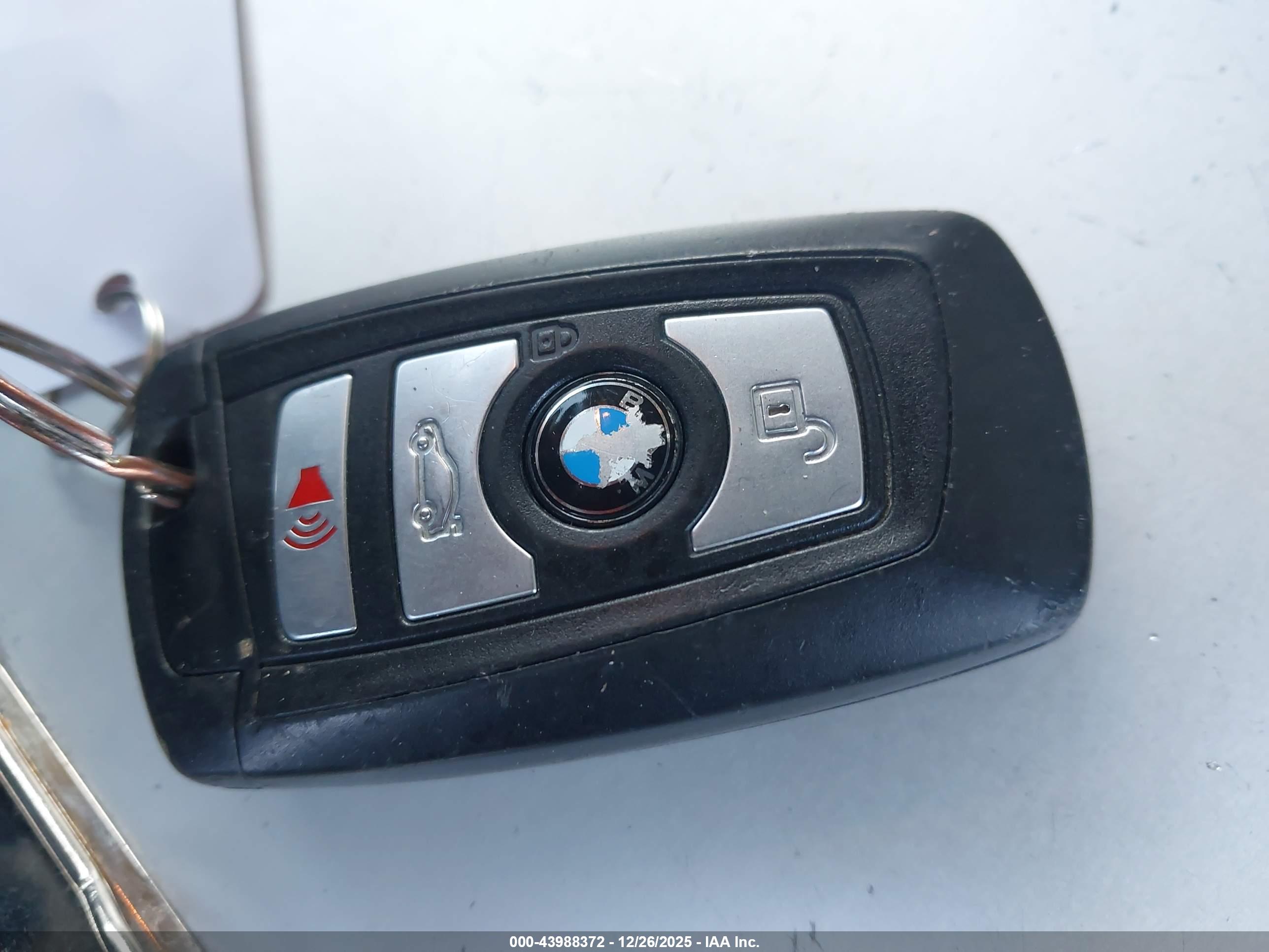 BMW X3 image 11