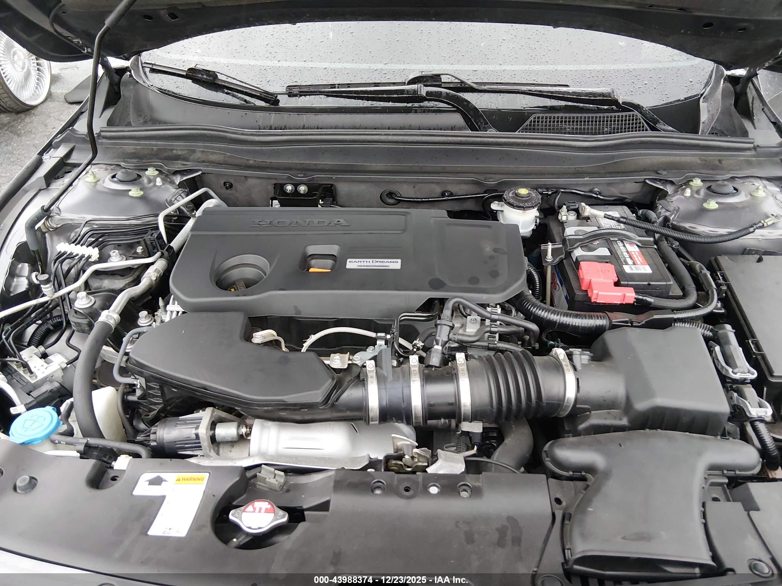 HONDA ACCORD image 10