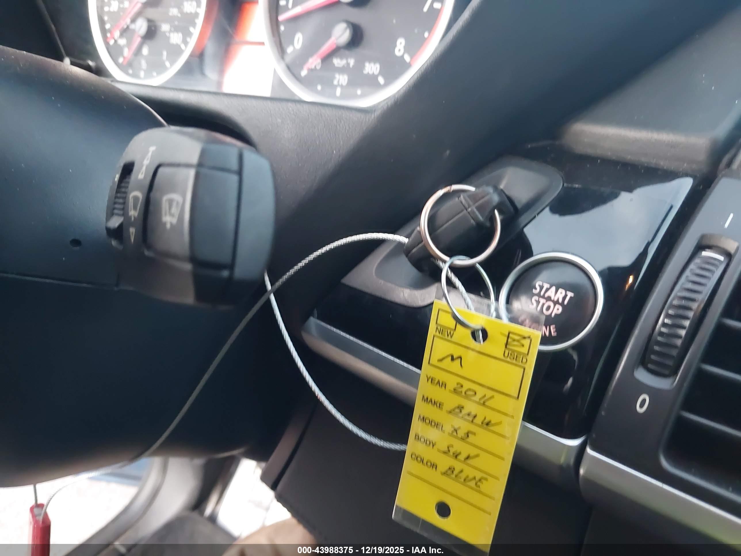 BMW X5 image 11