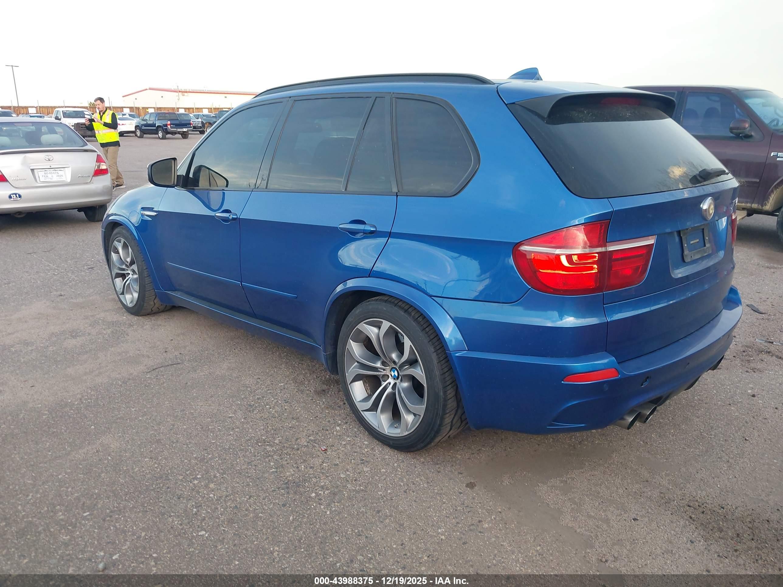BMW X5 image 3