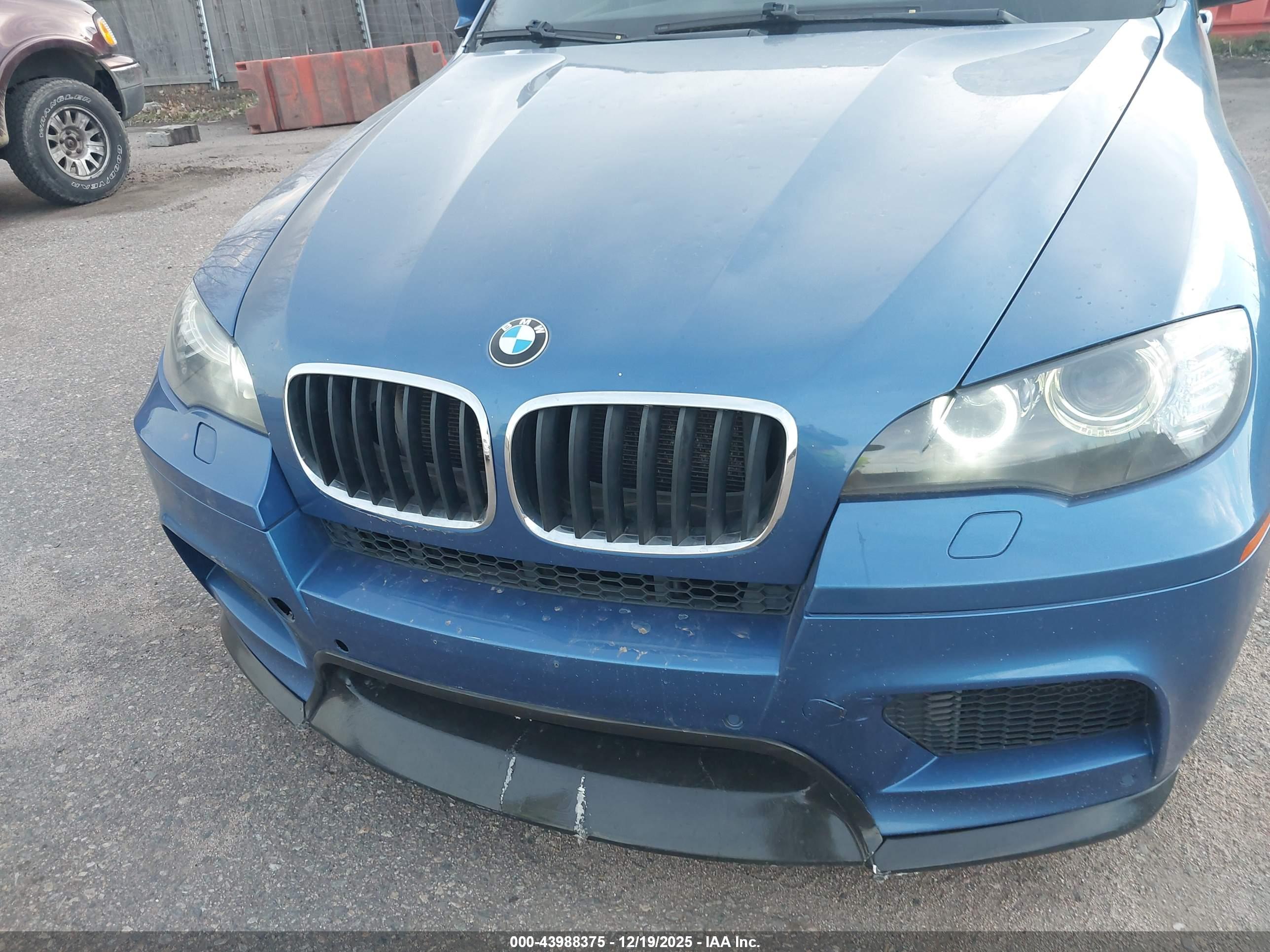 BMW X5 image 6