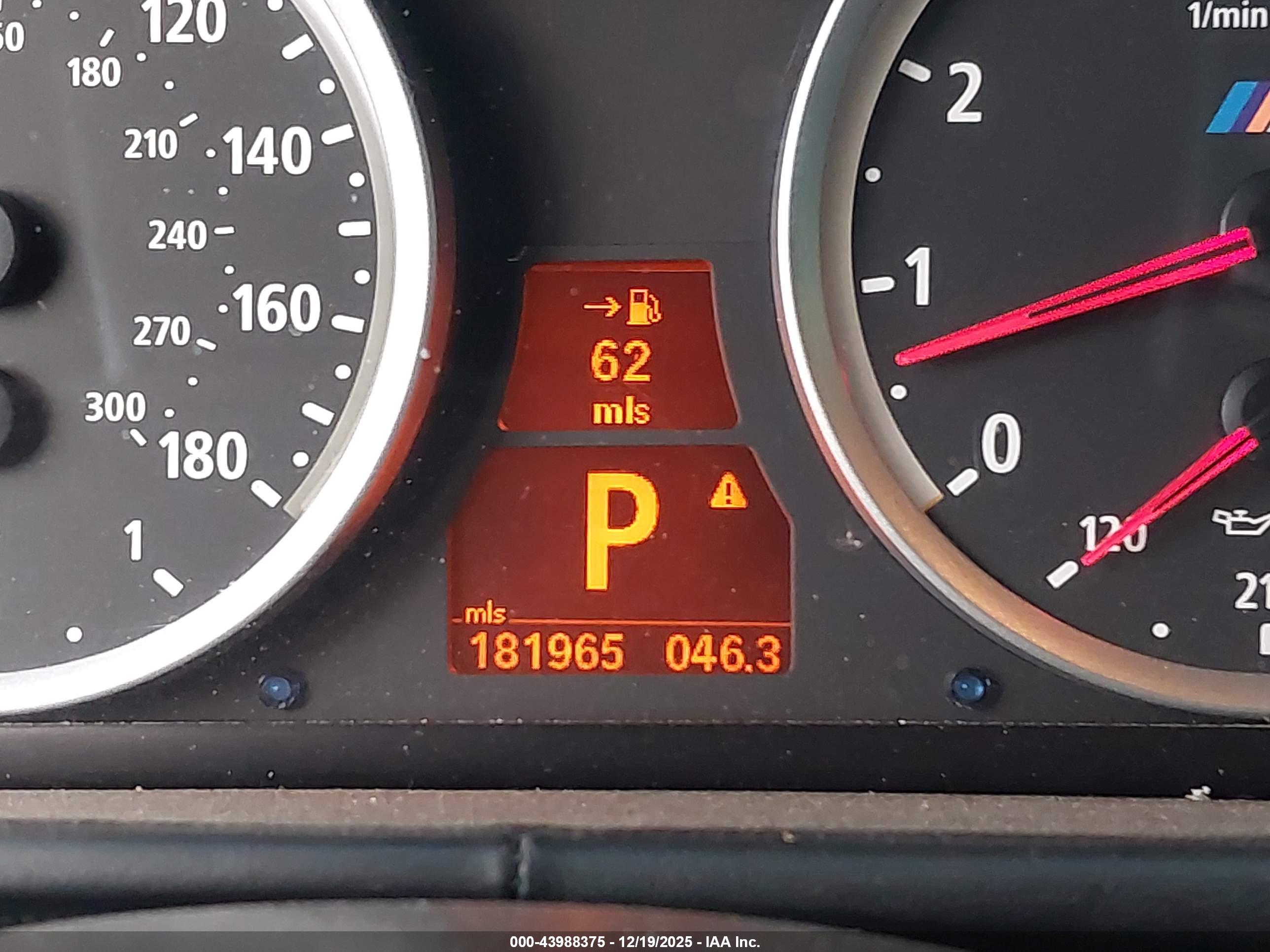 BMW X5 image 7