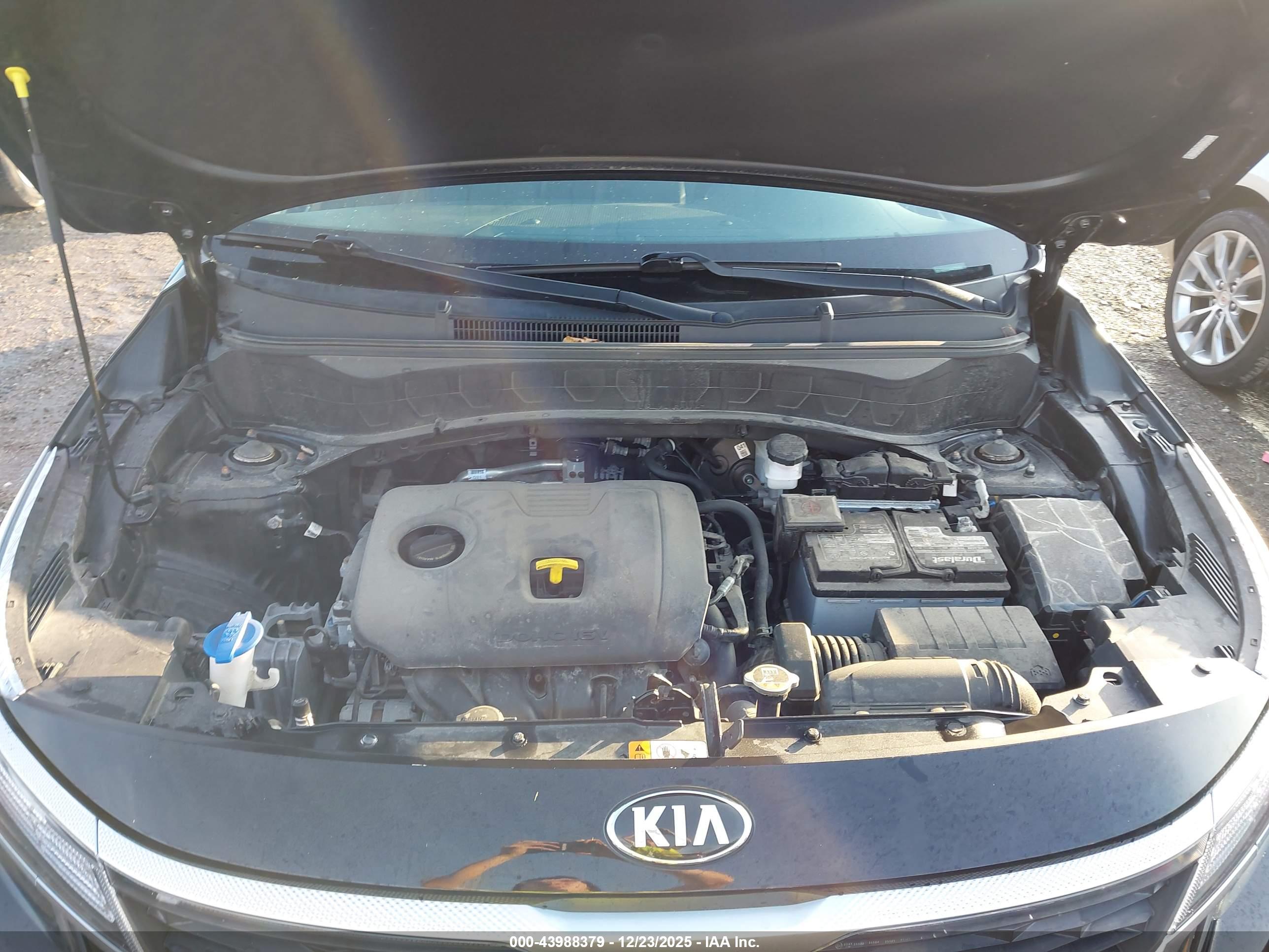 KIA SELTOS image 10