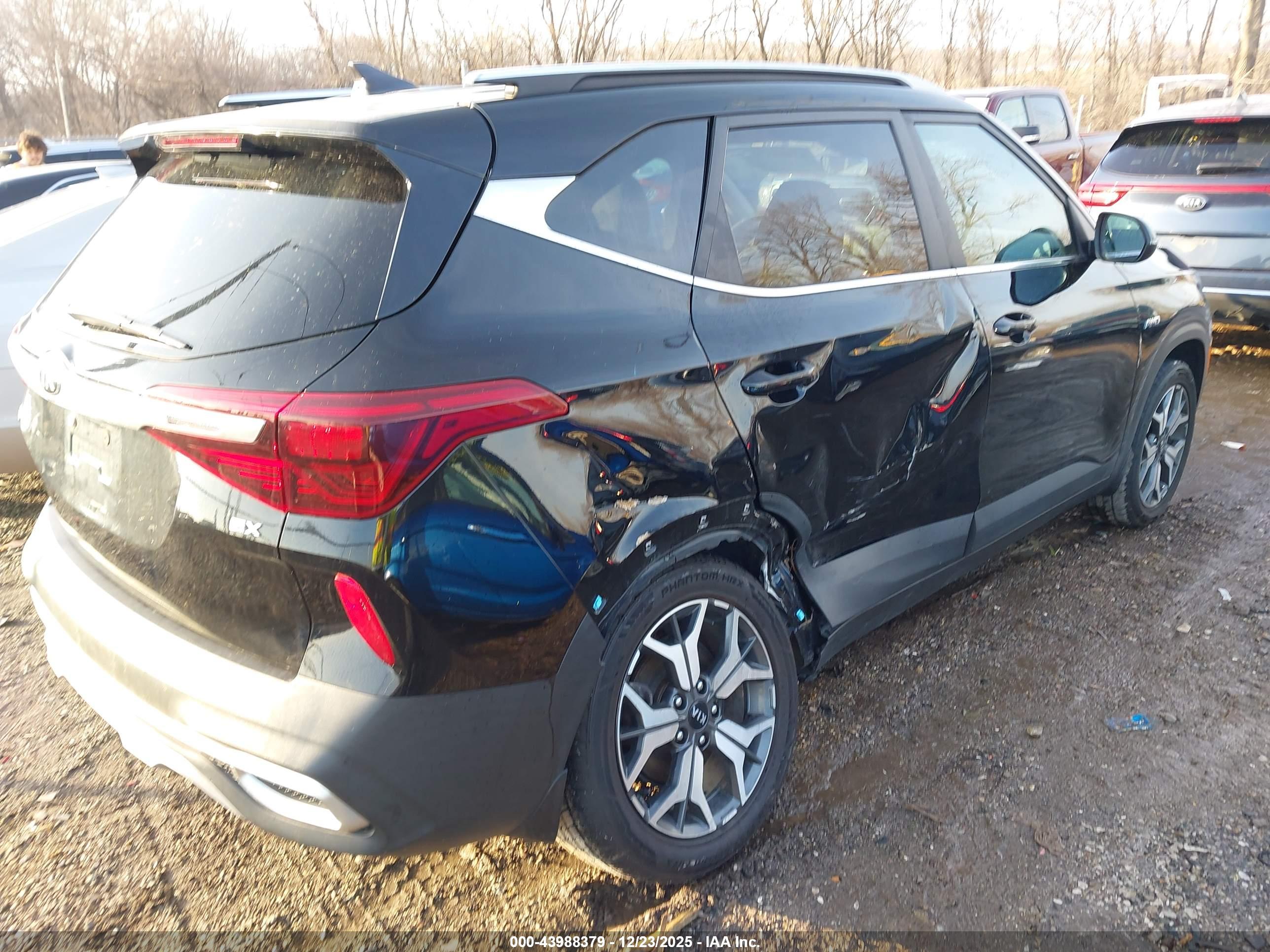 KIA SELTOS image 6