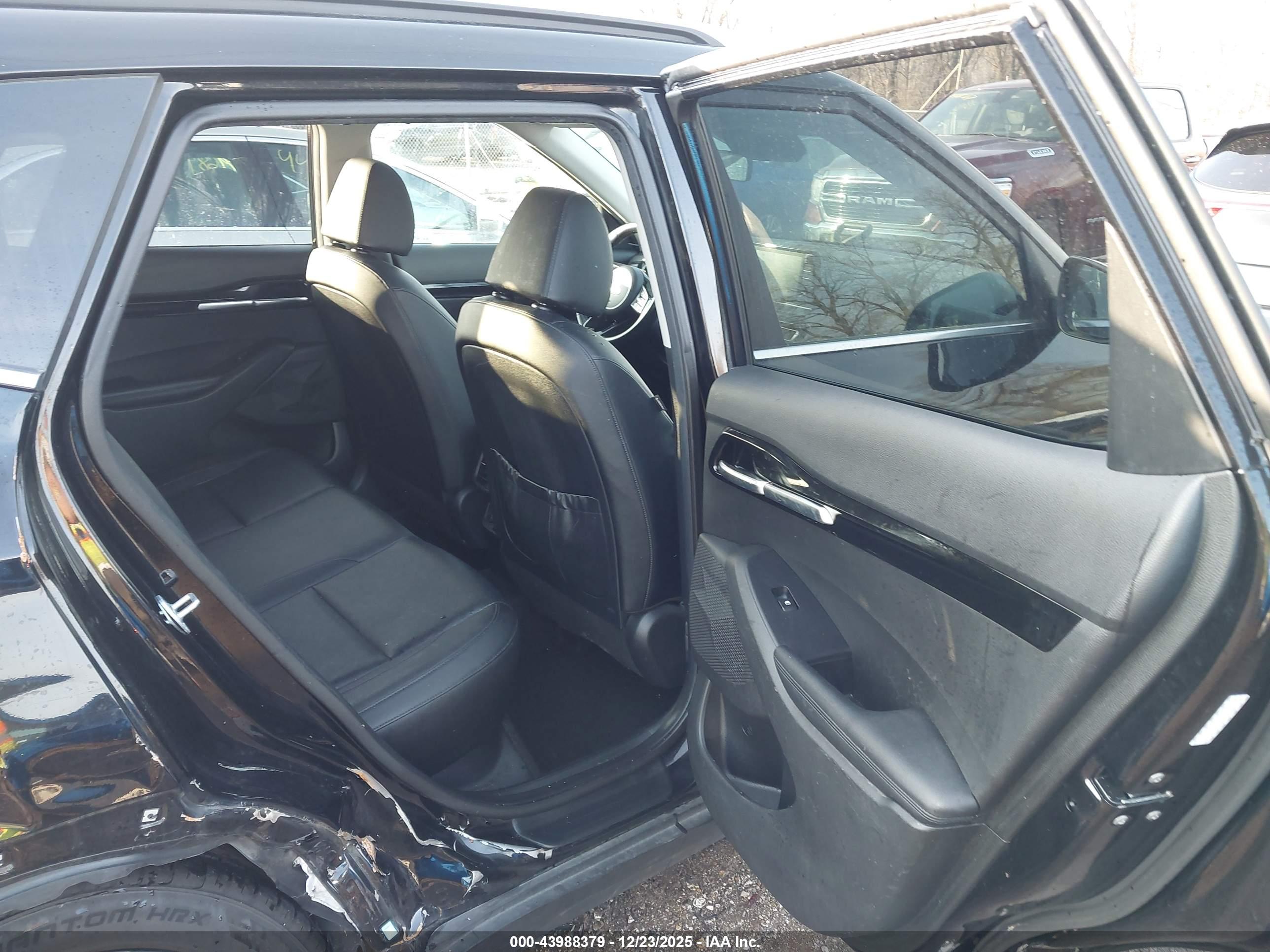 KIA SELTOS image 8