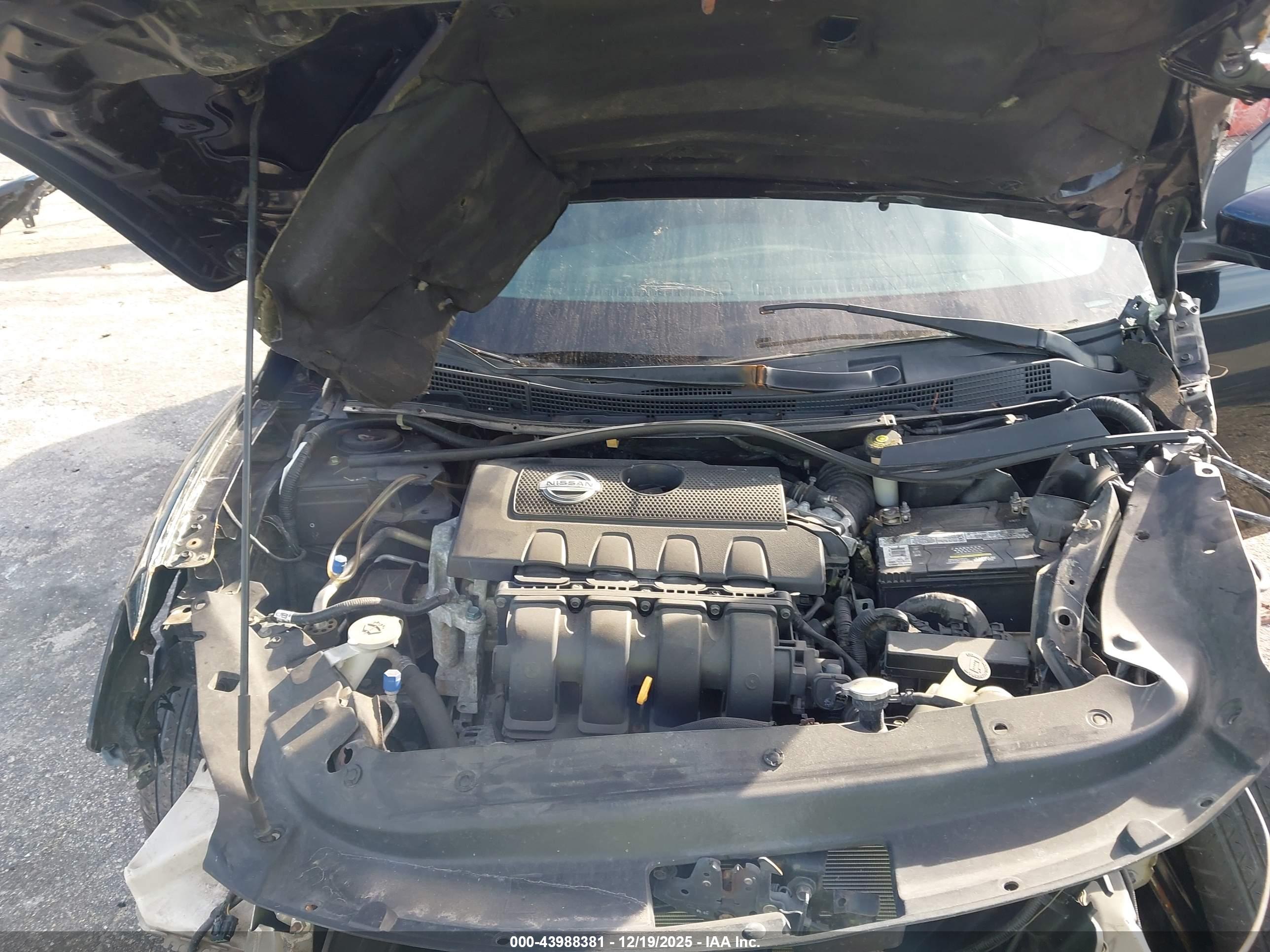 NISSAN SENTRA image 10