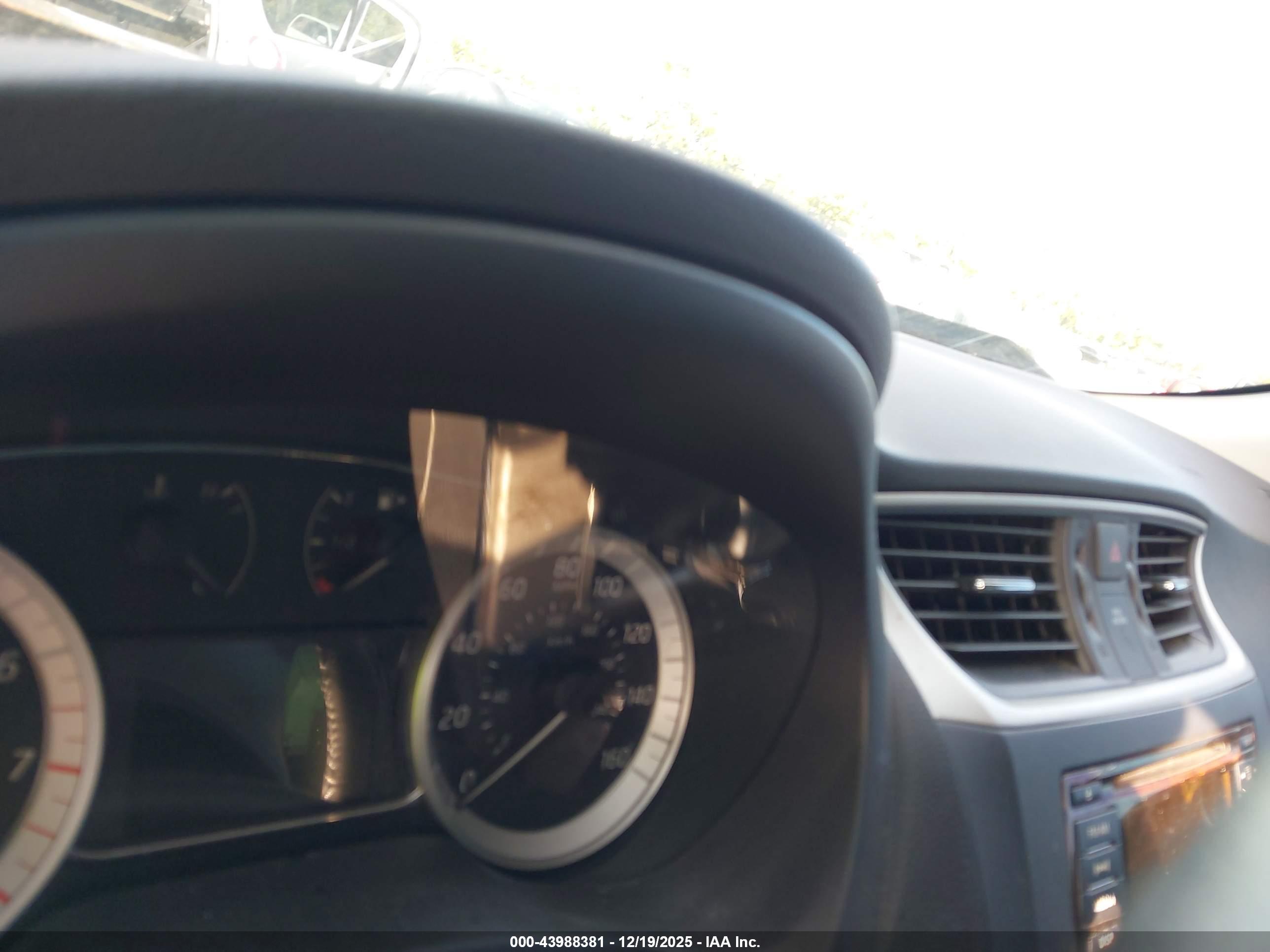 NISSAN SENTRA image 7