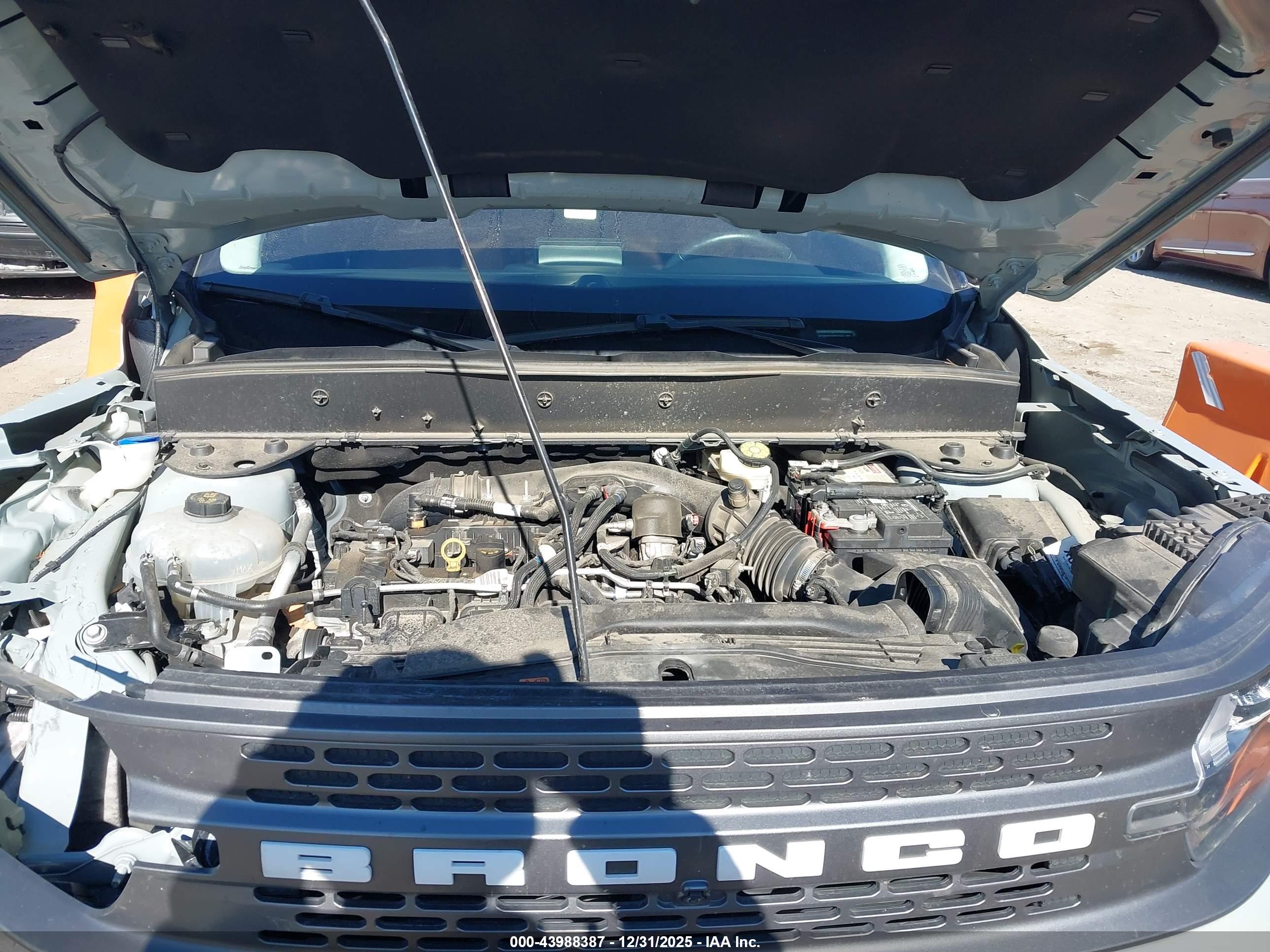 FORD BRONCO image 10