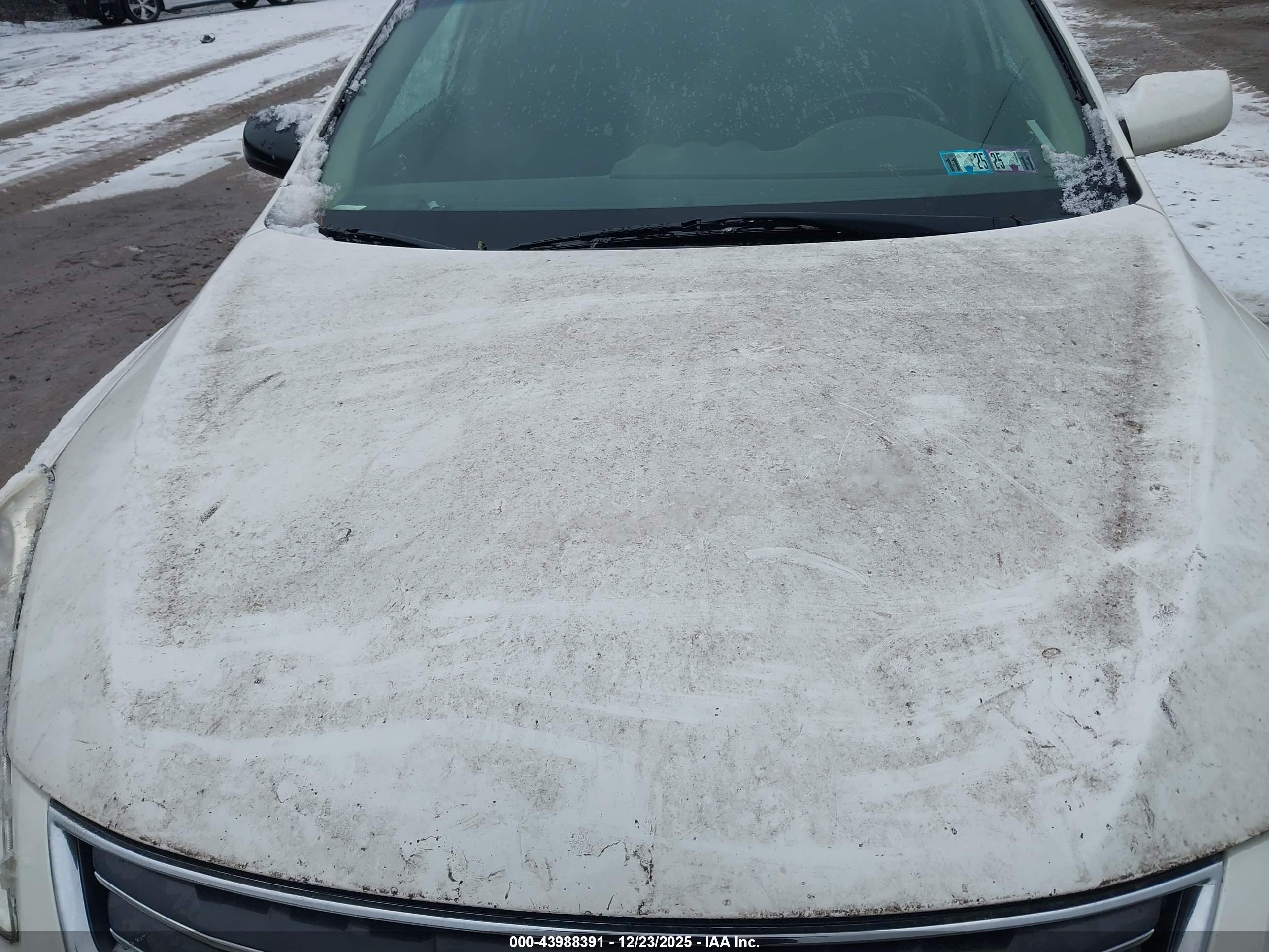 NISSAN ALTIMA image 6