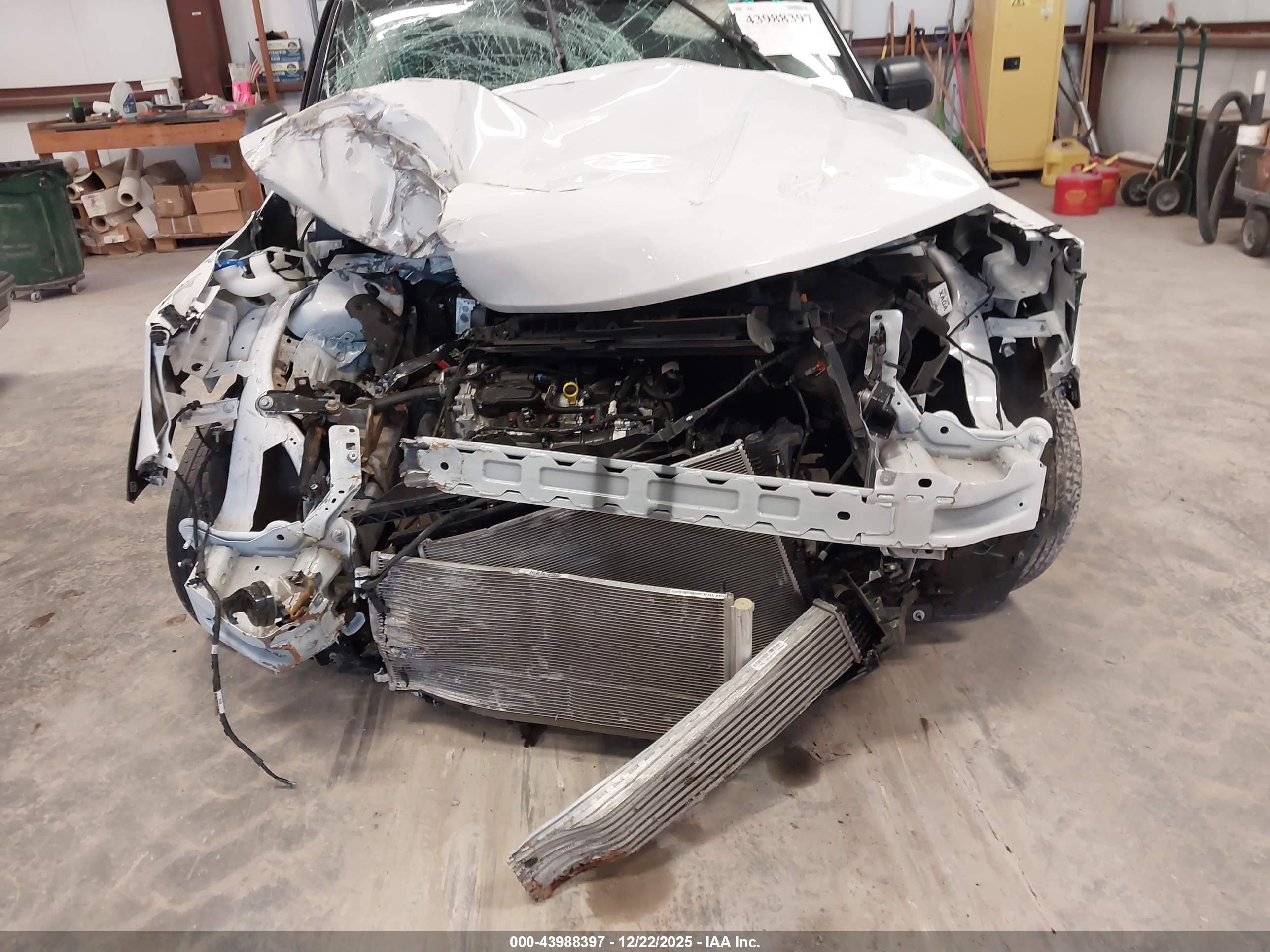 FORD BRONCO image 6
