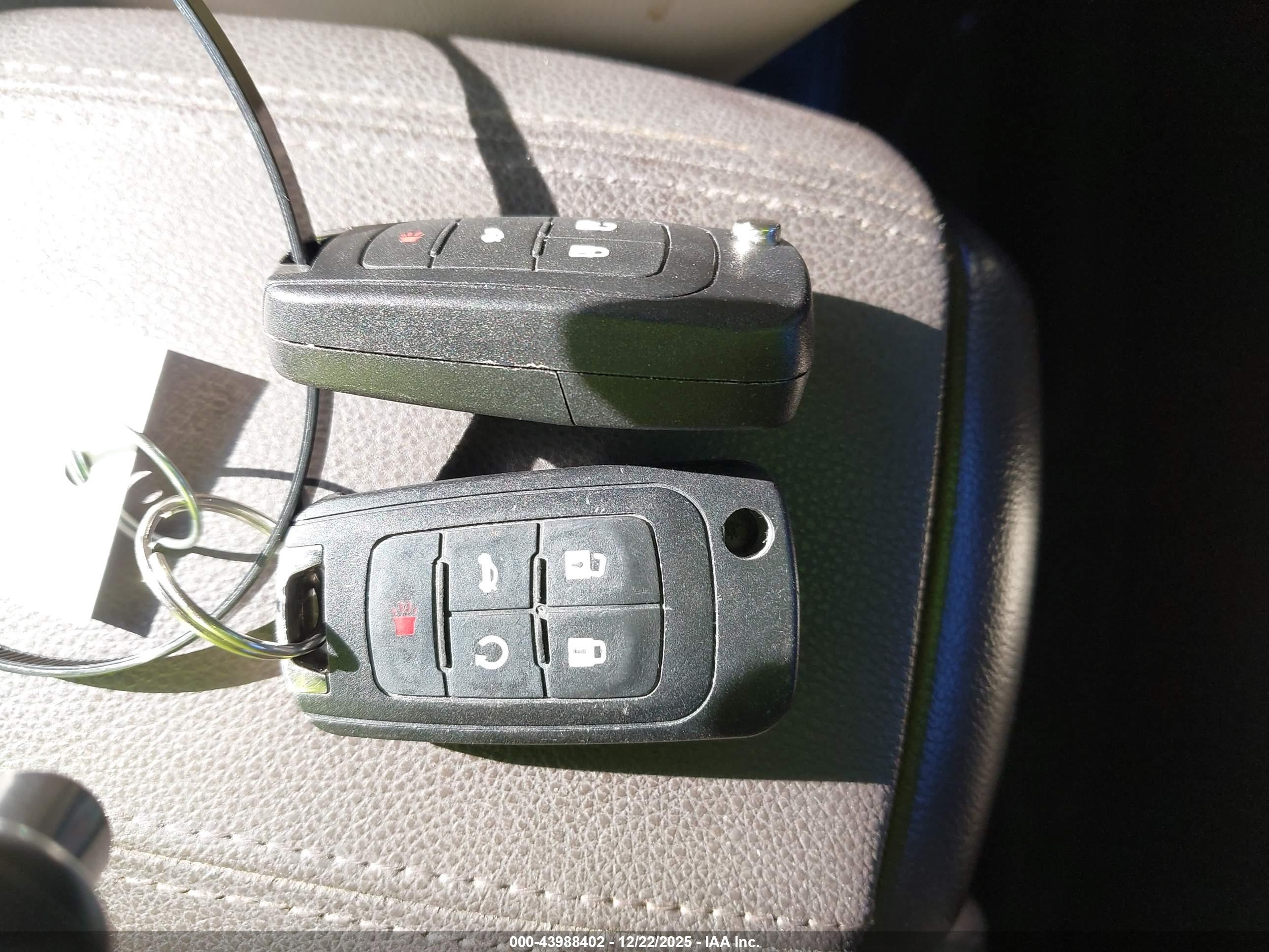 CHEVROLET CRUZE image 11