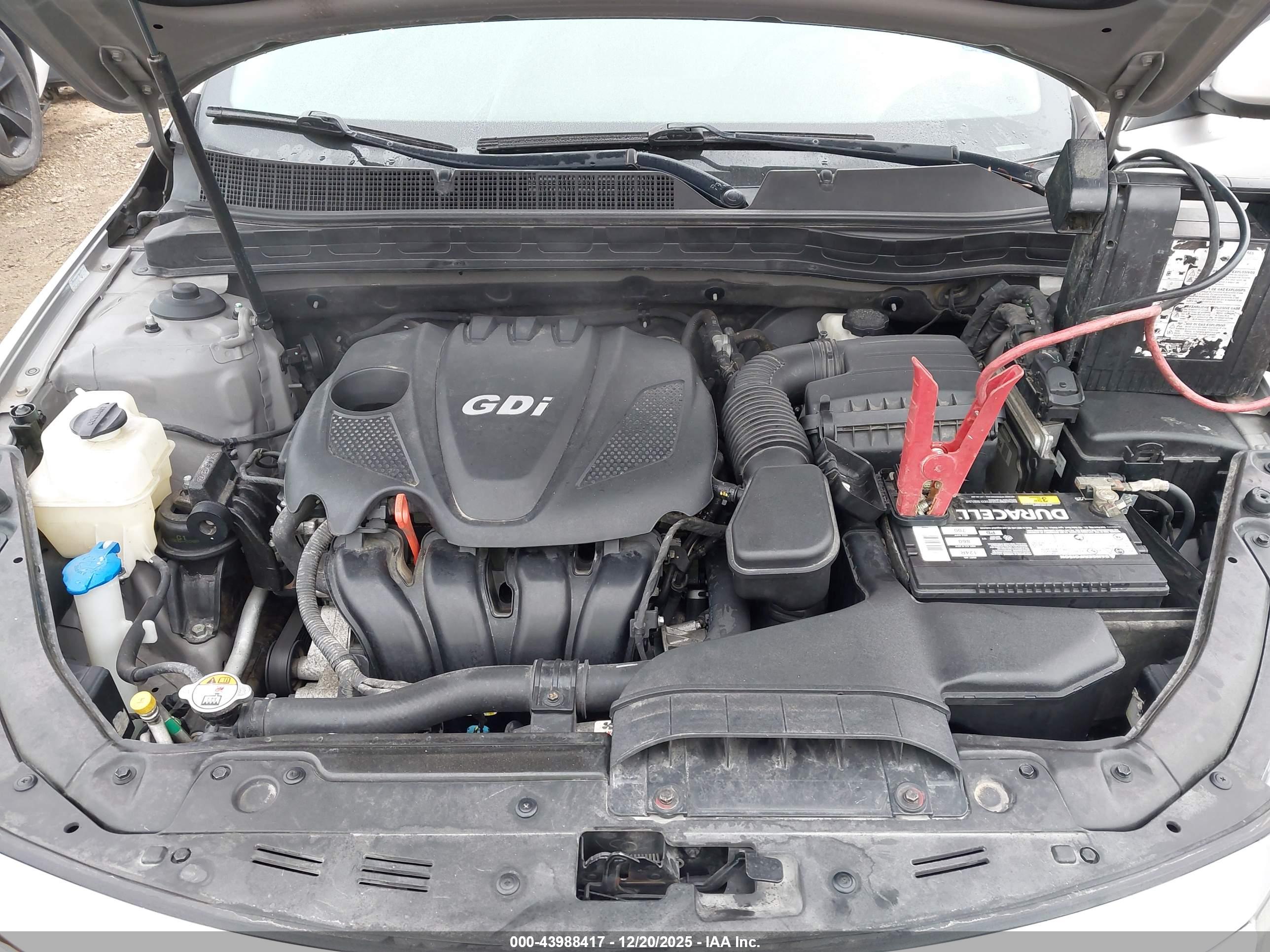 KIA OPTIMA image 10