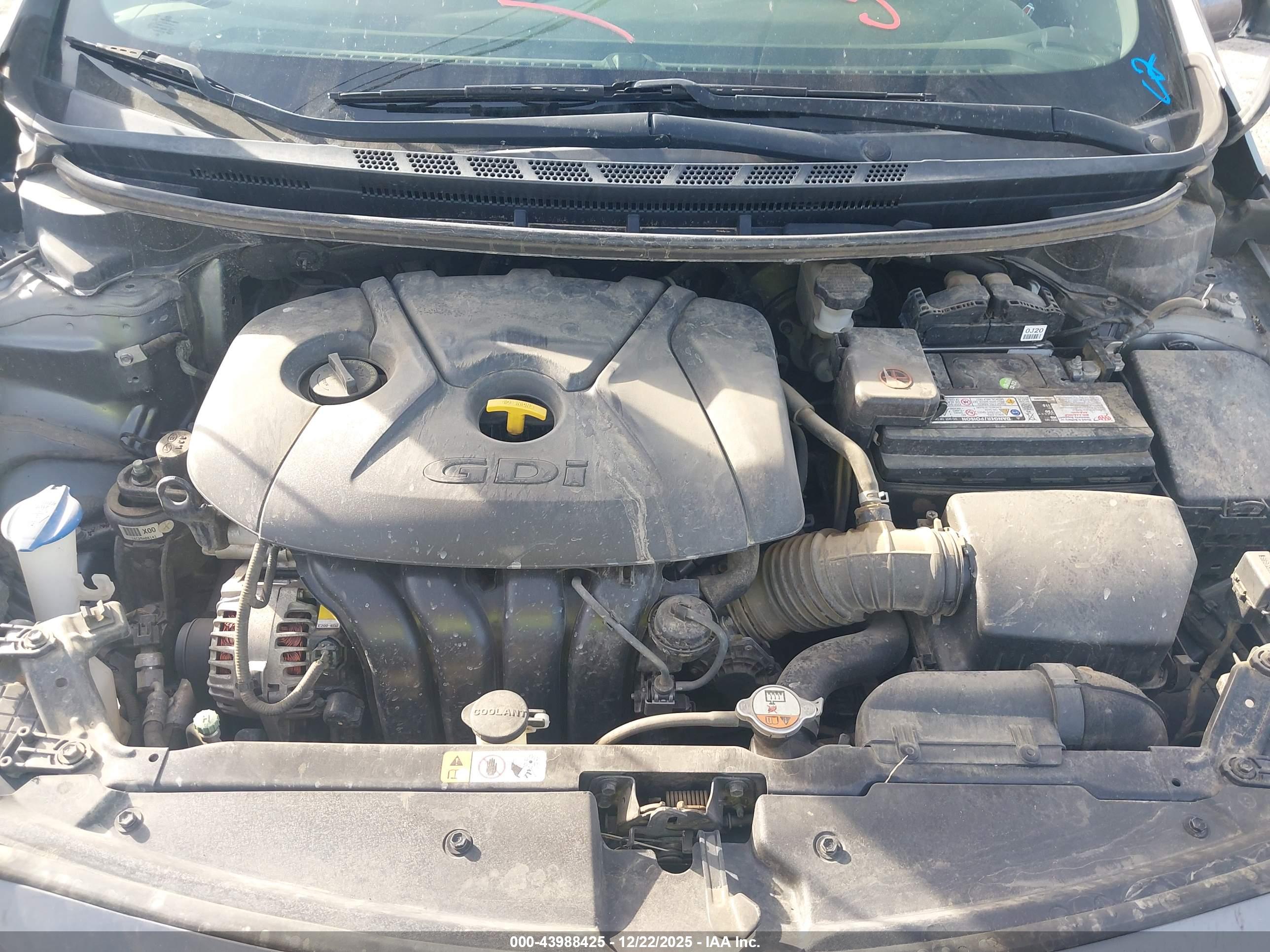 KIA FORTE image 10