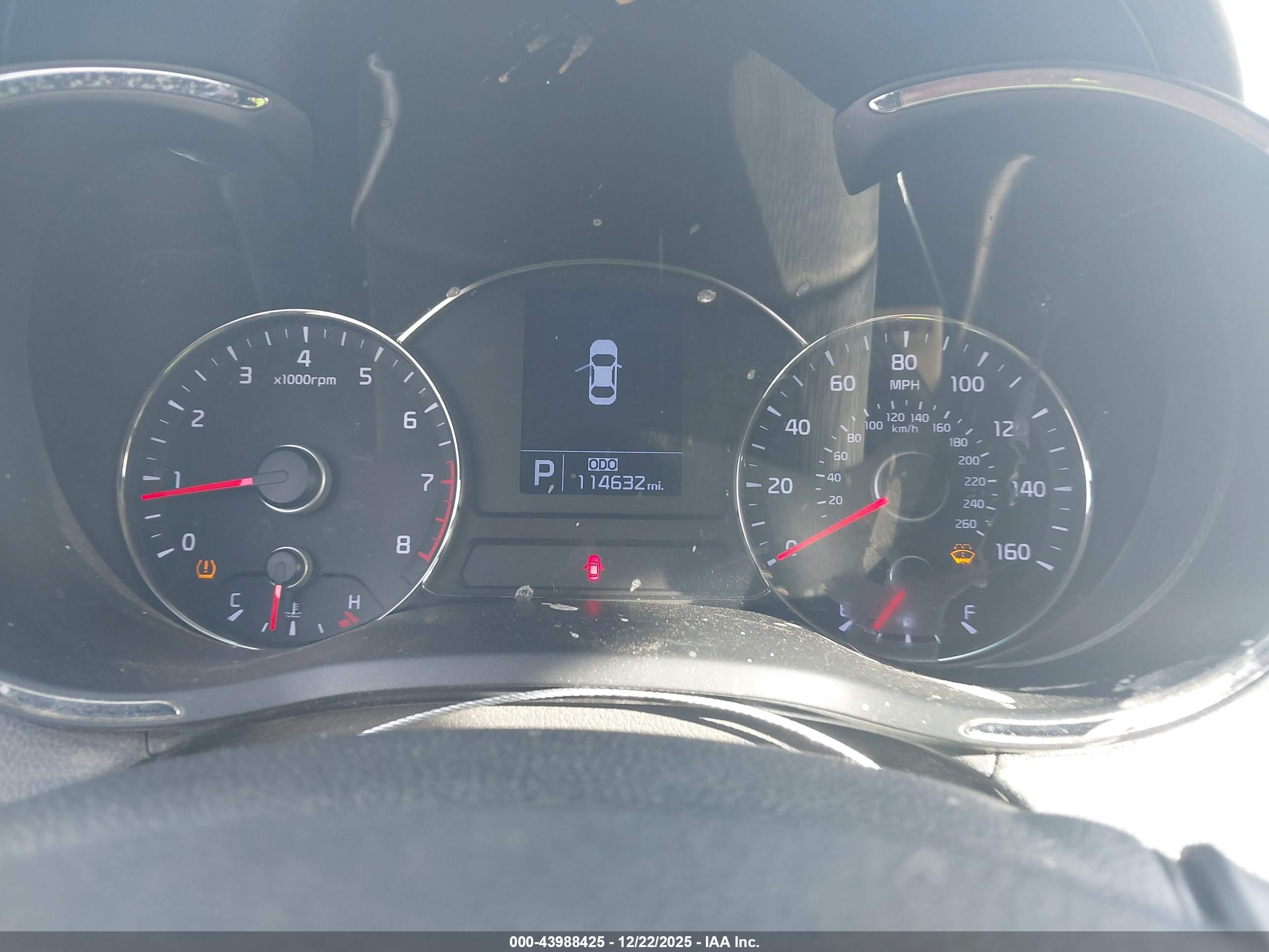 KIA FORTE image 7