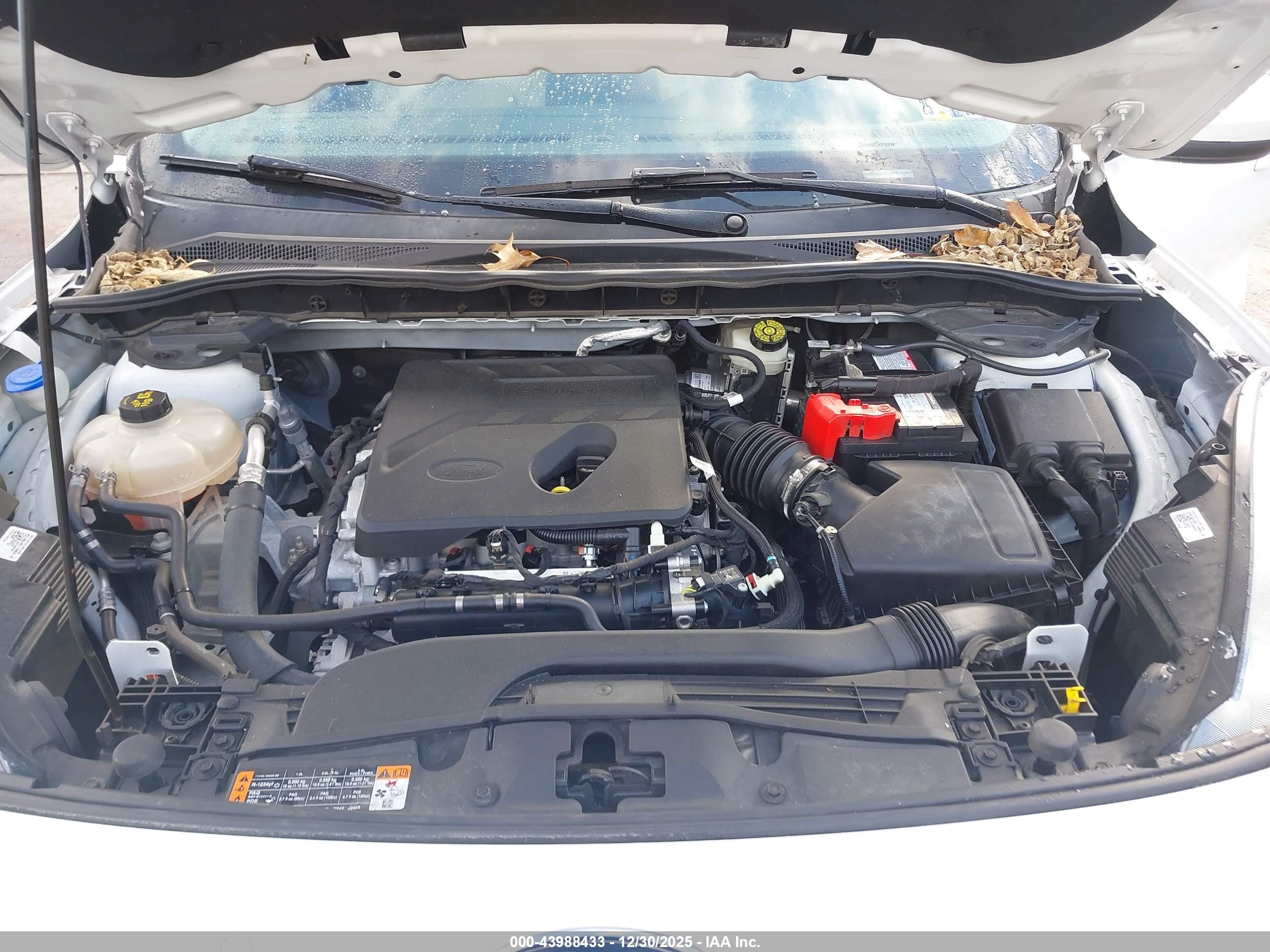 FORD ESCAPE image 10