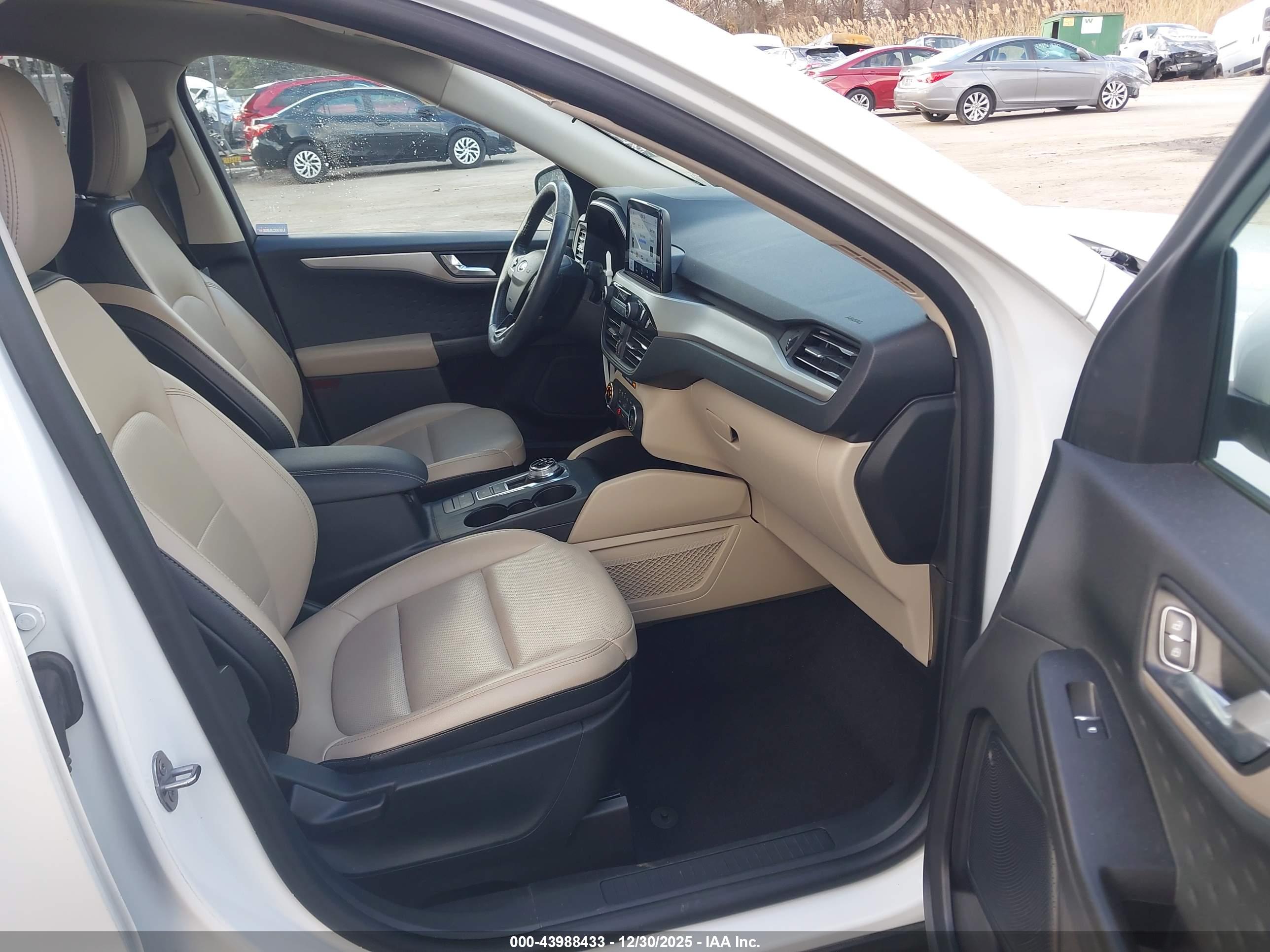 FORD ESCAPE image 5