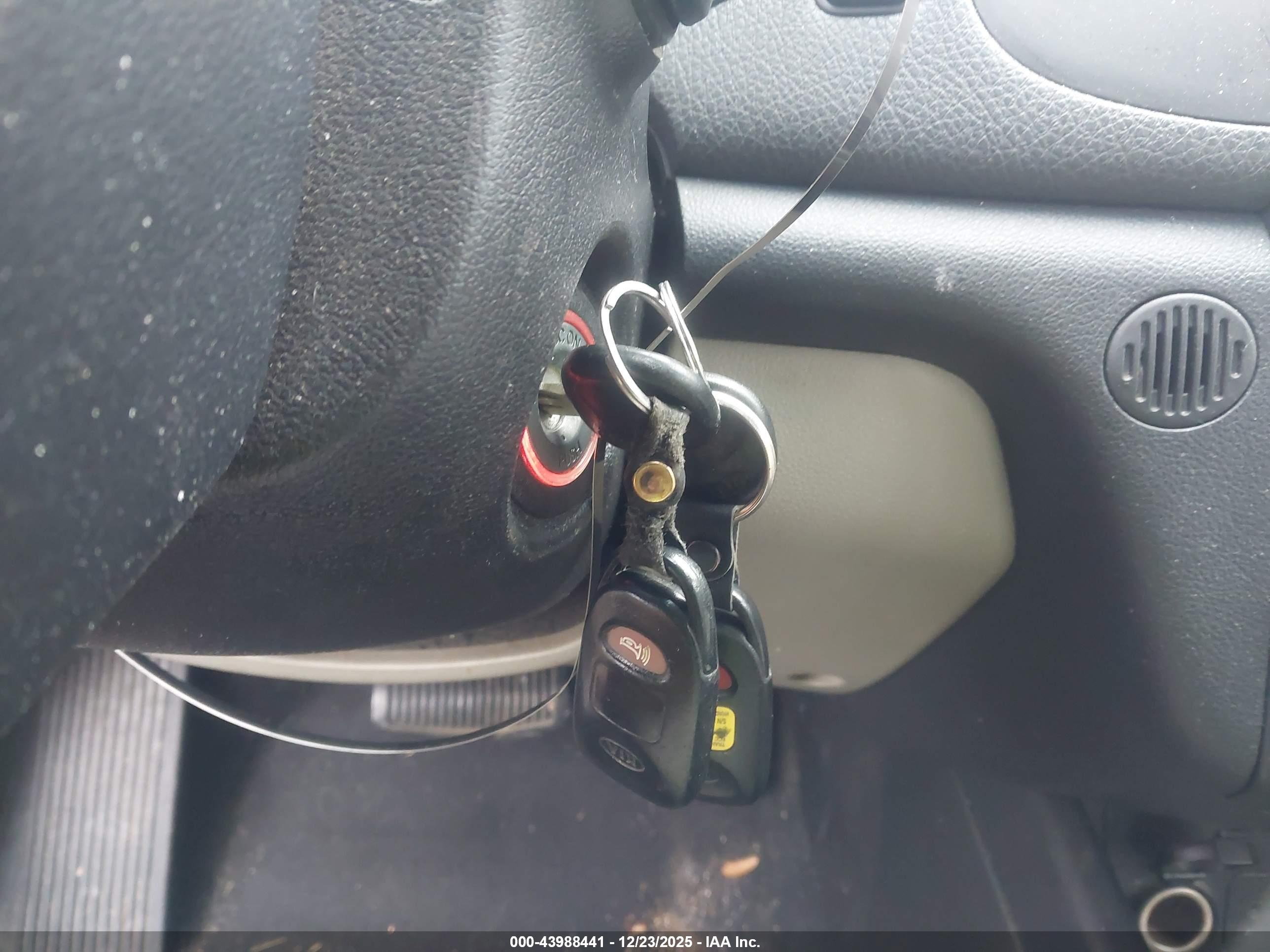 KIA FORTE image 11