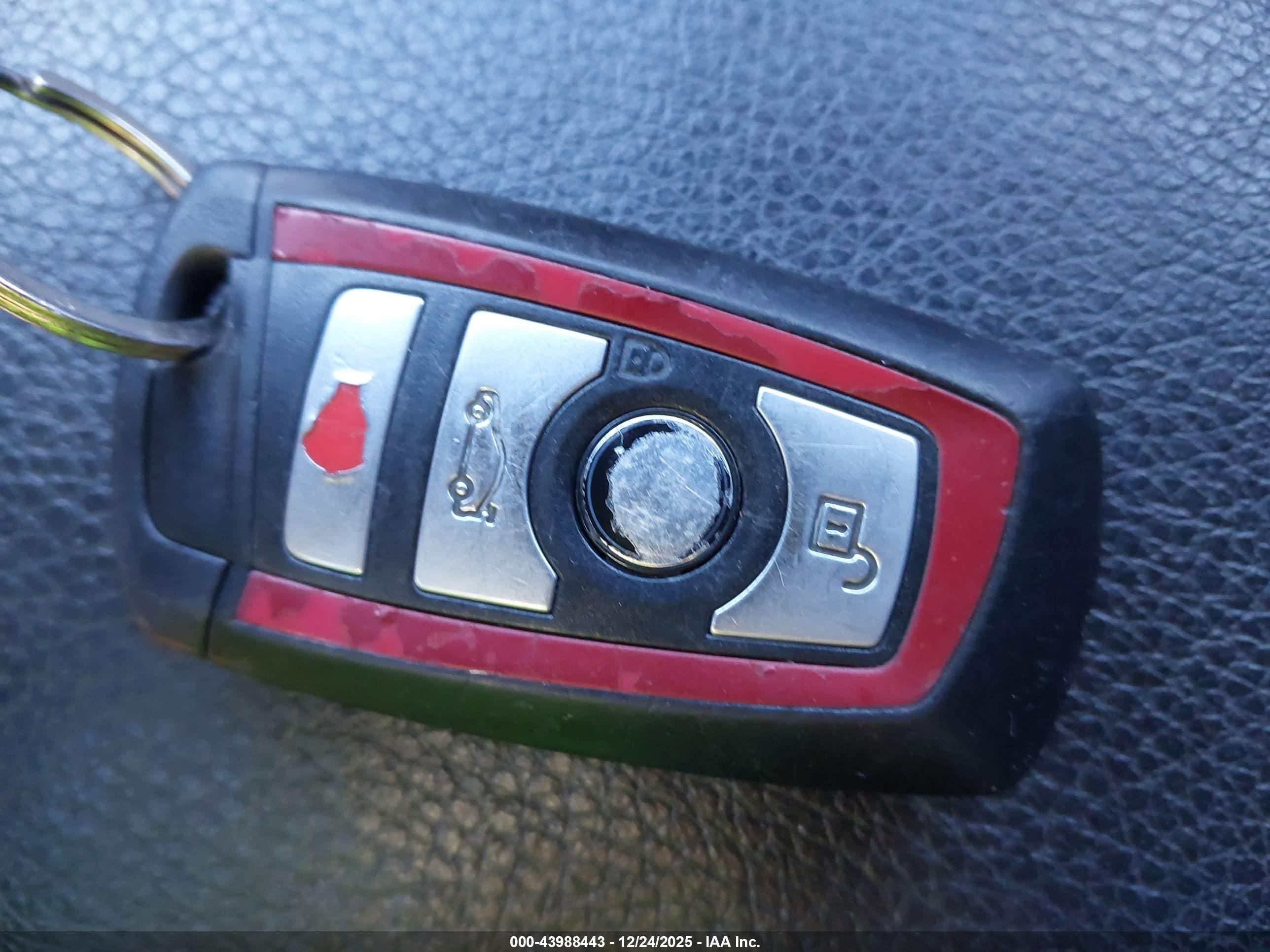 BMW 328D image 11
