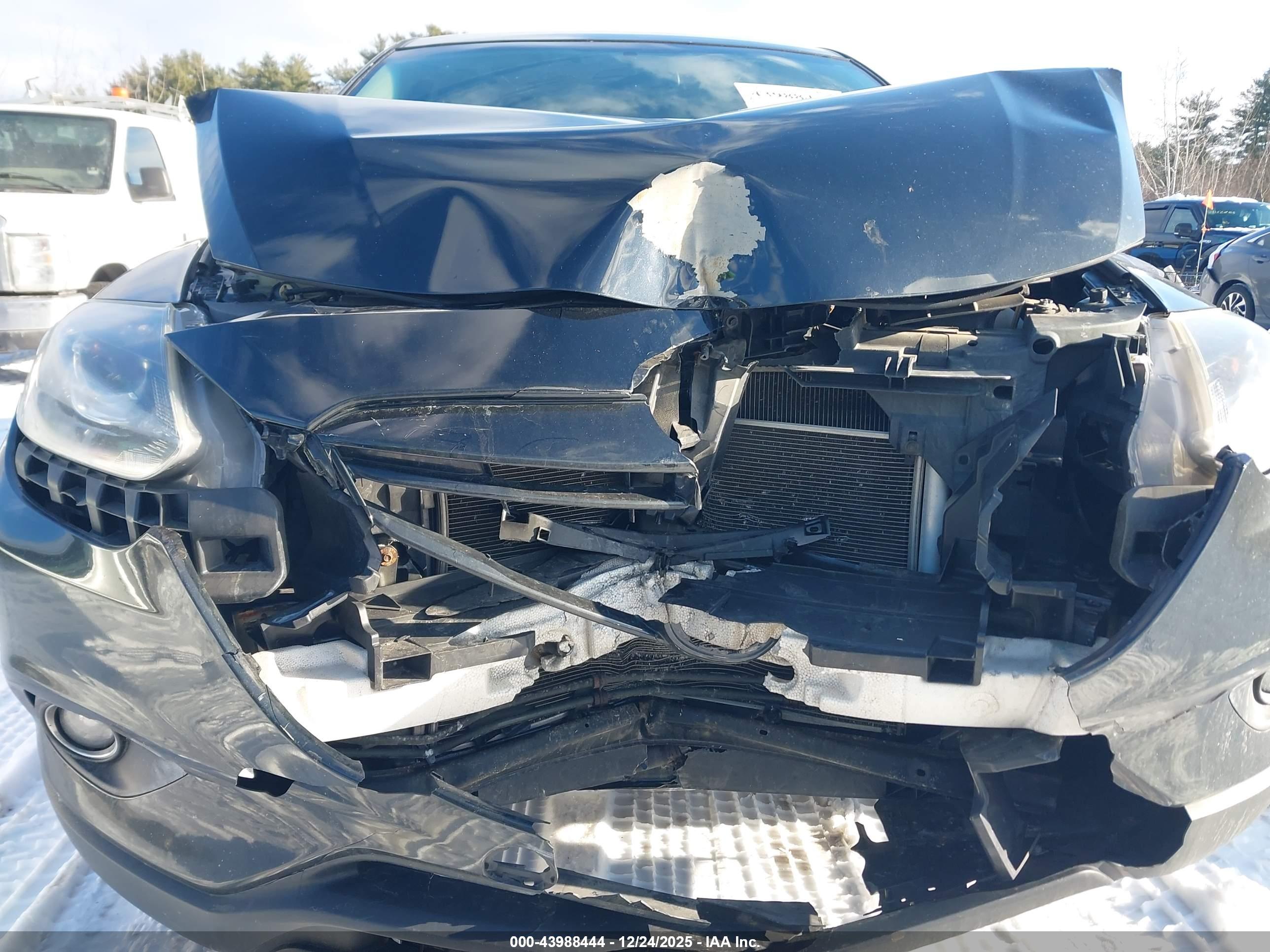 MAZDA CX-9 image 6