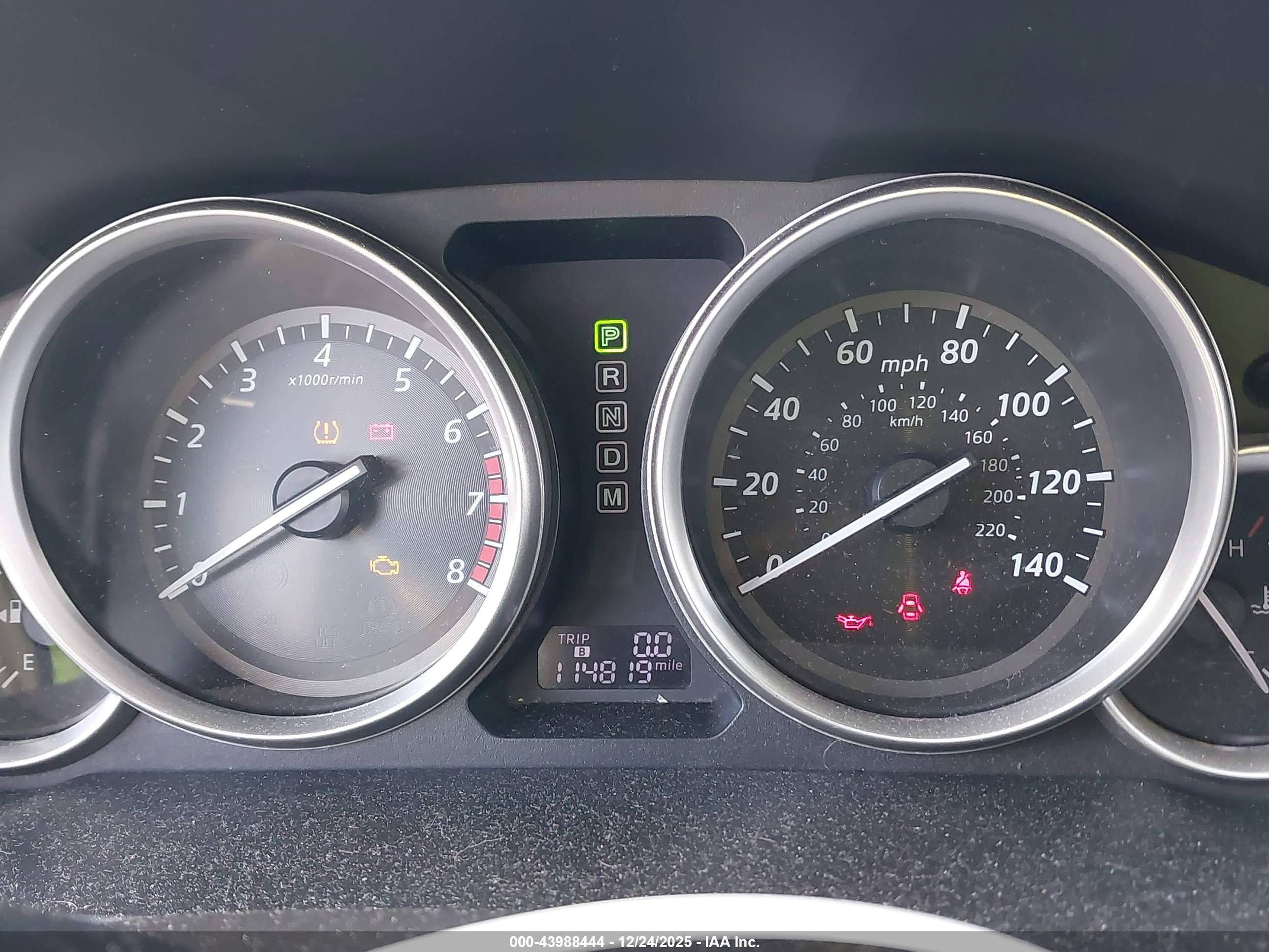 MAZDA CX-9 image 7