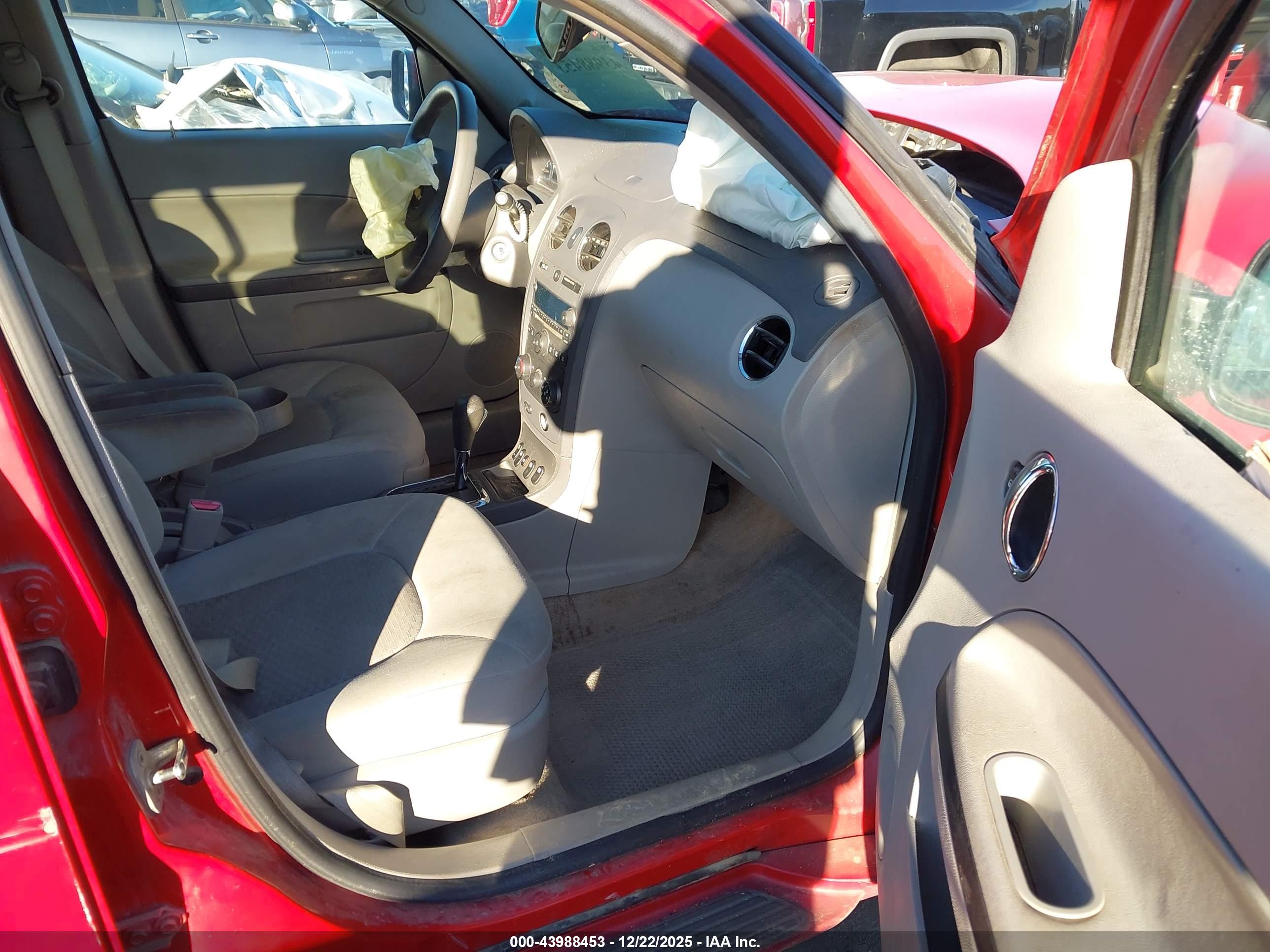 CHEVROLET HHR image 5