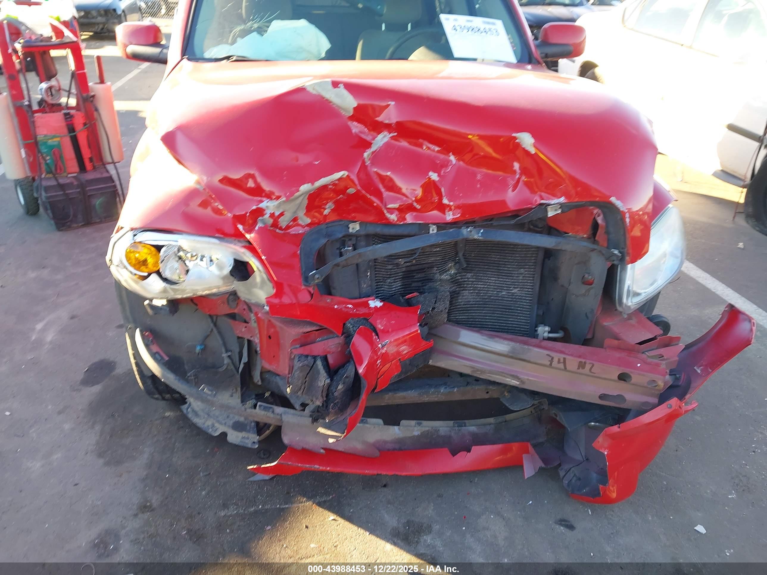 CHEVROLET HHR image 6